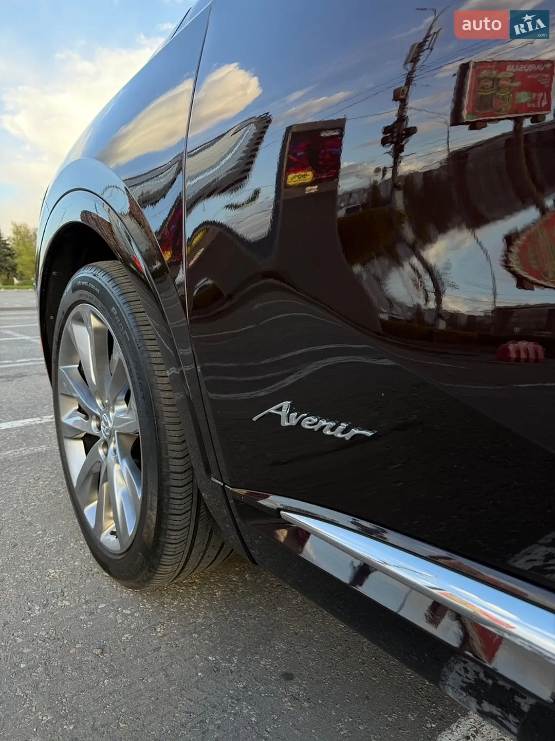 2021 Buick Envision - мініатюра 30