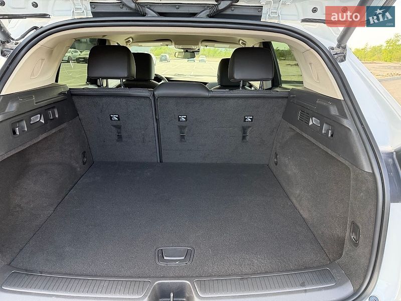 Внедорожник / Кроссовер Buick Envision 2023 в Черкассах фото 12 Внедорожник / Кроссовер Buick Envision 2023 в Черкассах