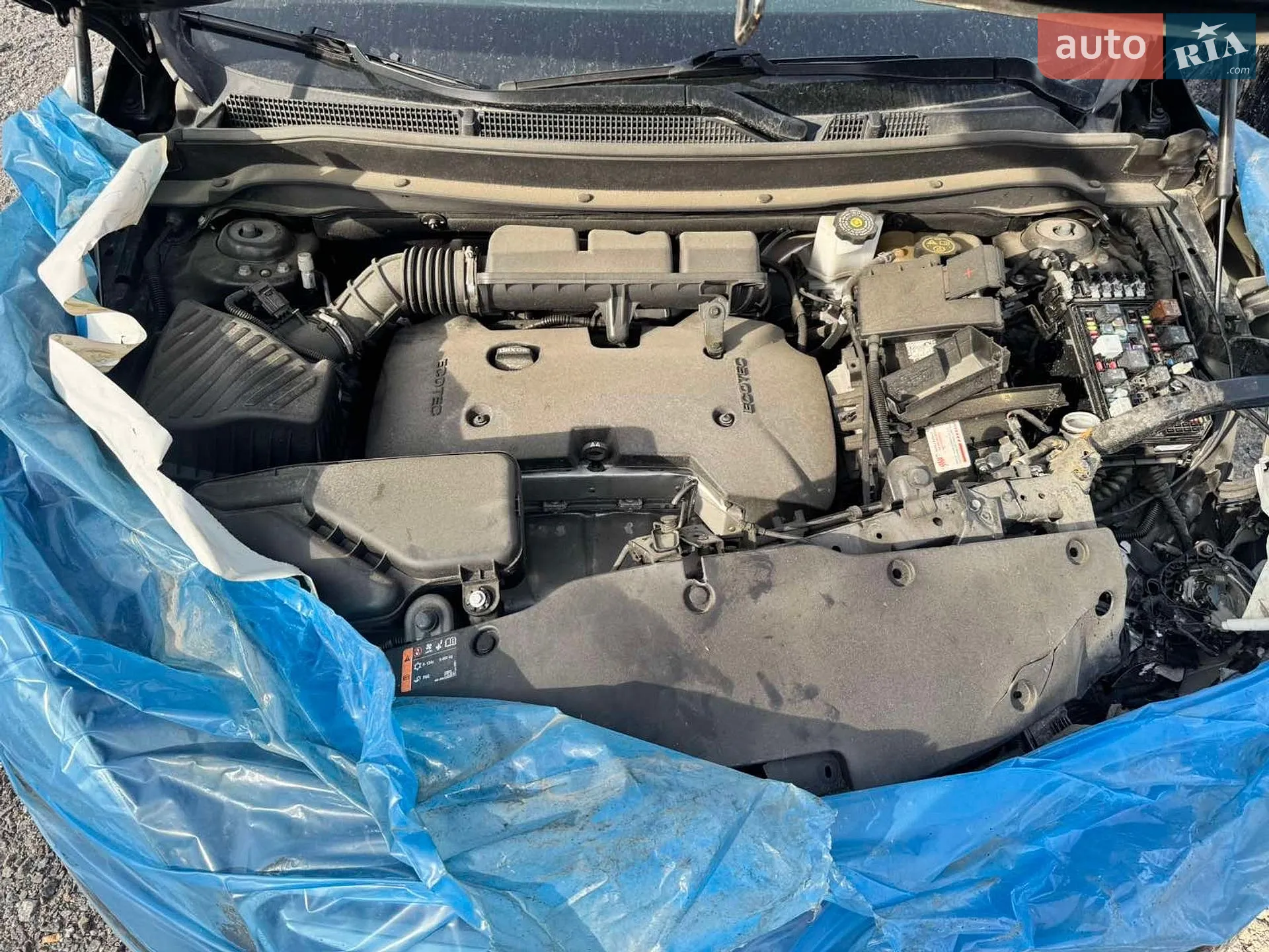 2020 Buick Envision - мініатюра 17