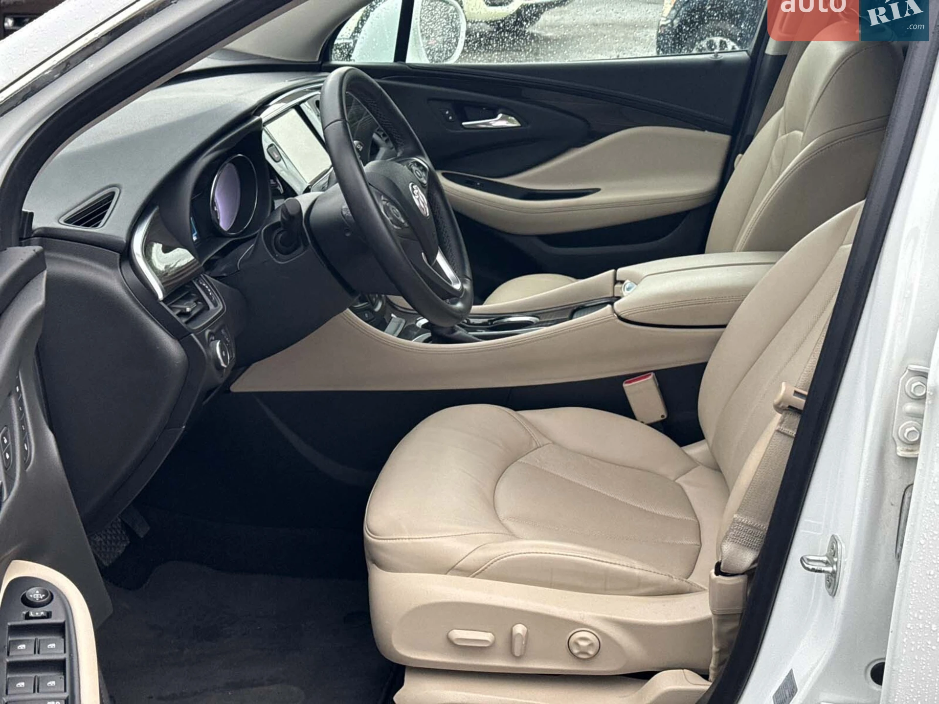 2020 Buick Envision - мініатюра 16