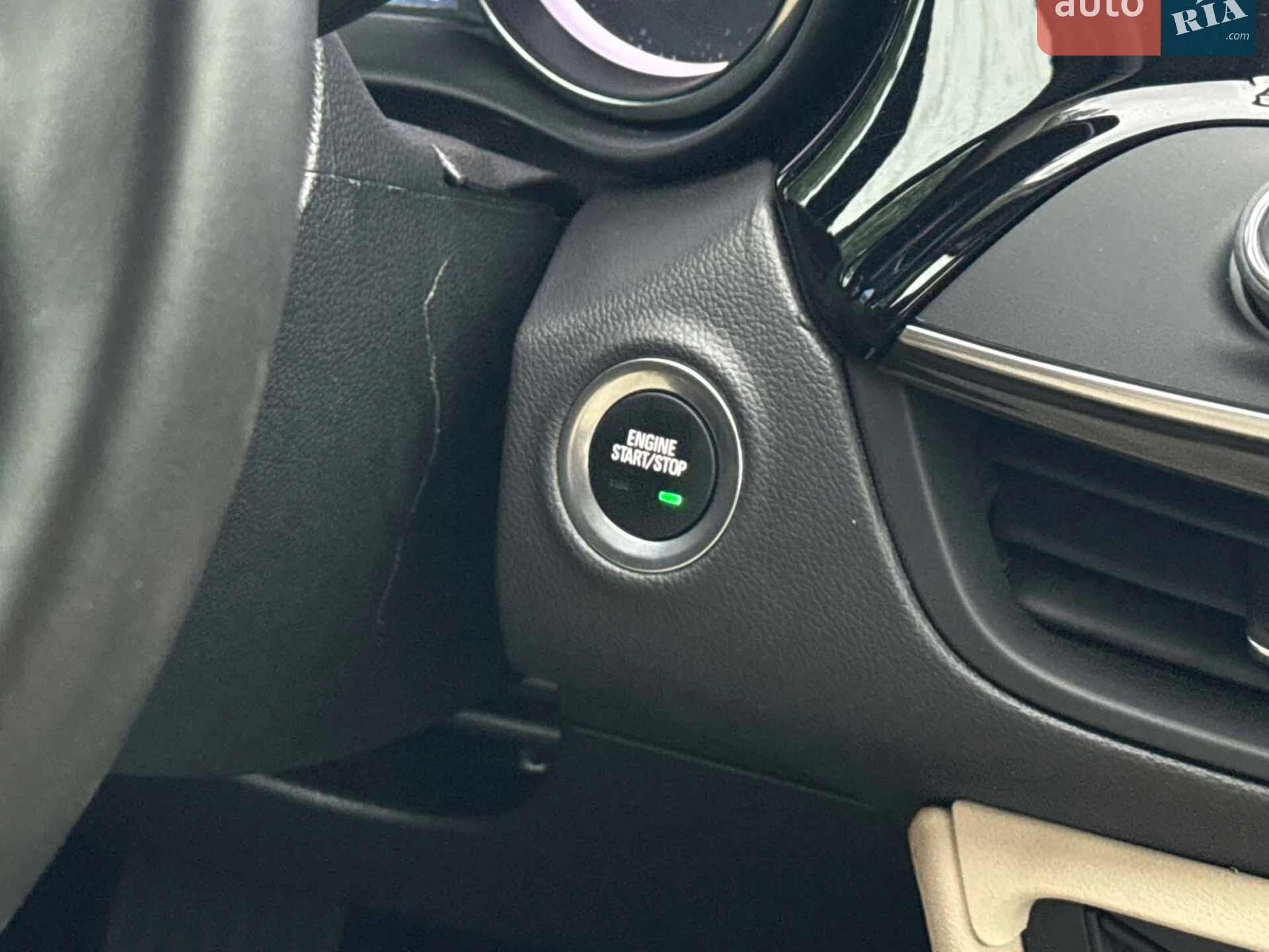 2020 Buick Envision - мініатюра 34