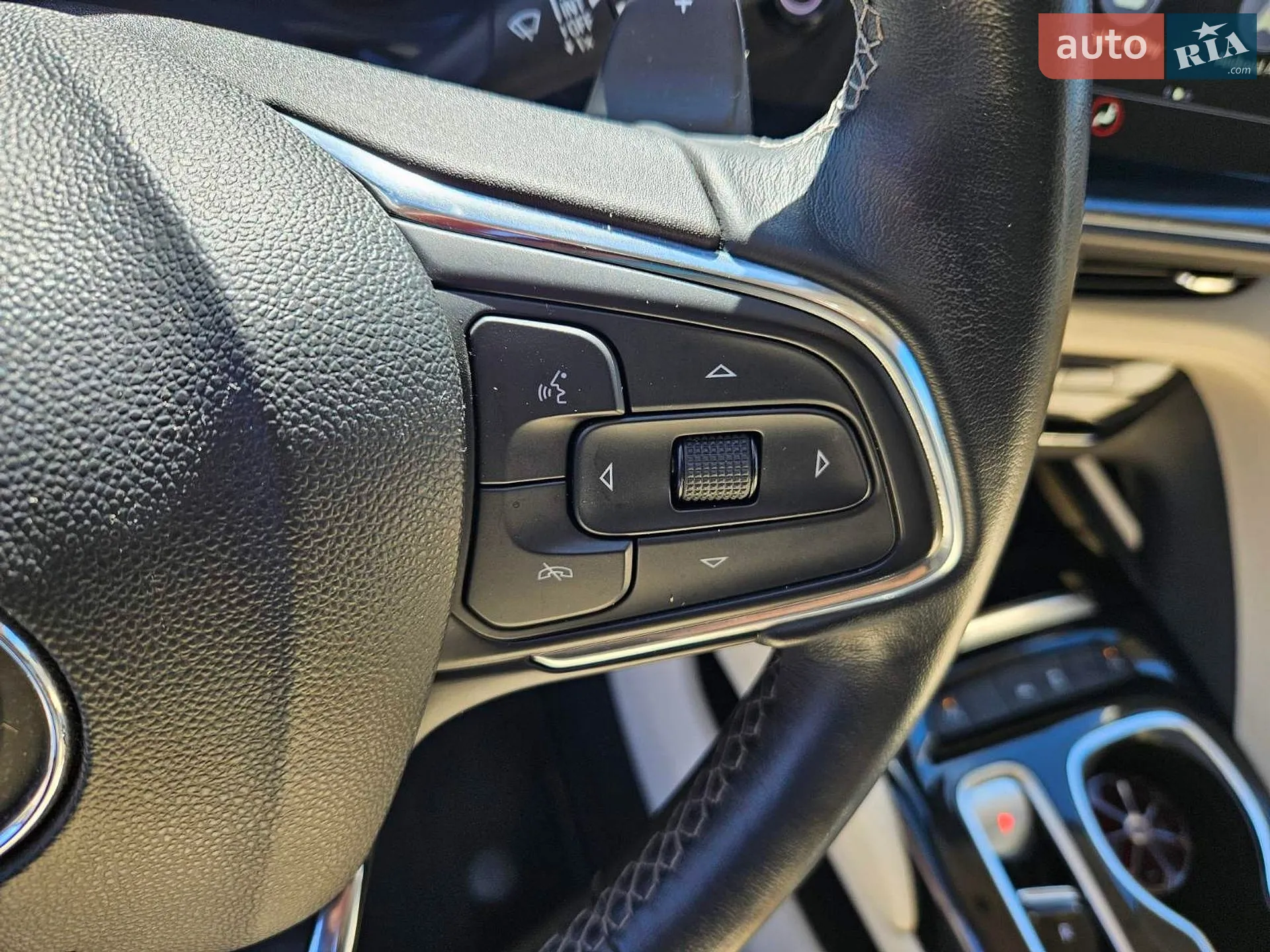 2021 Buick Envision - мініатюра 19