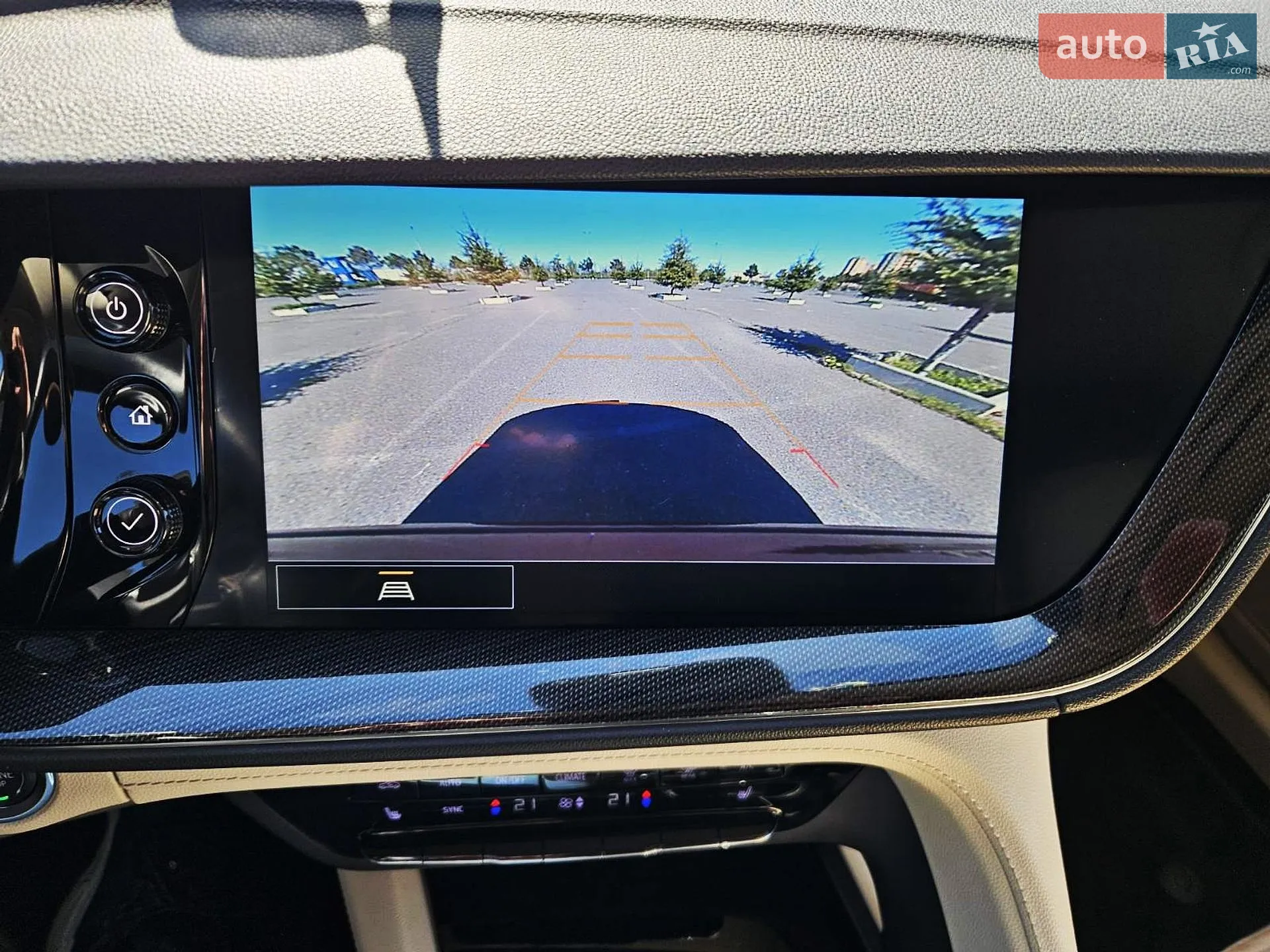 2021 Buick Envision - мініатюра 29