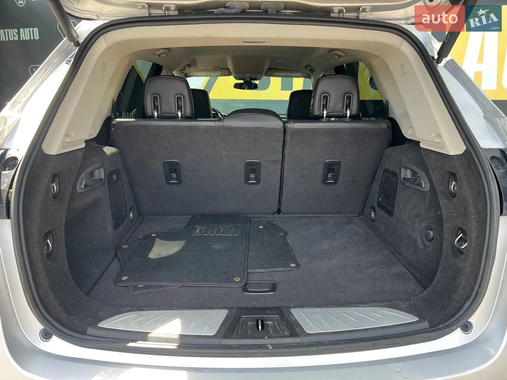 2019 Buick Envision - мініатюра 11