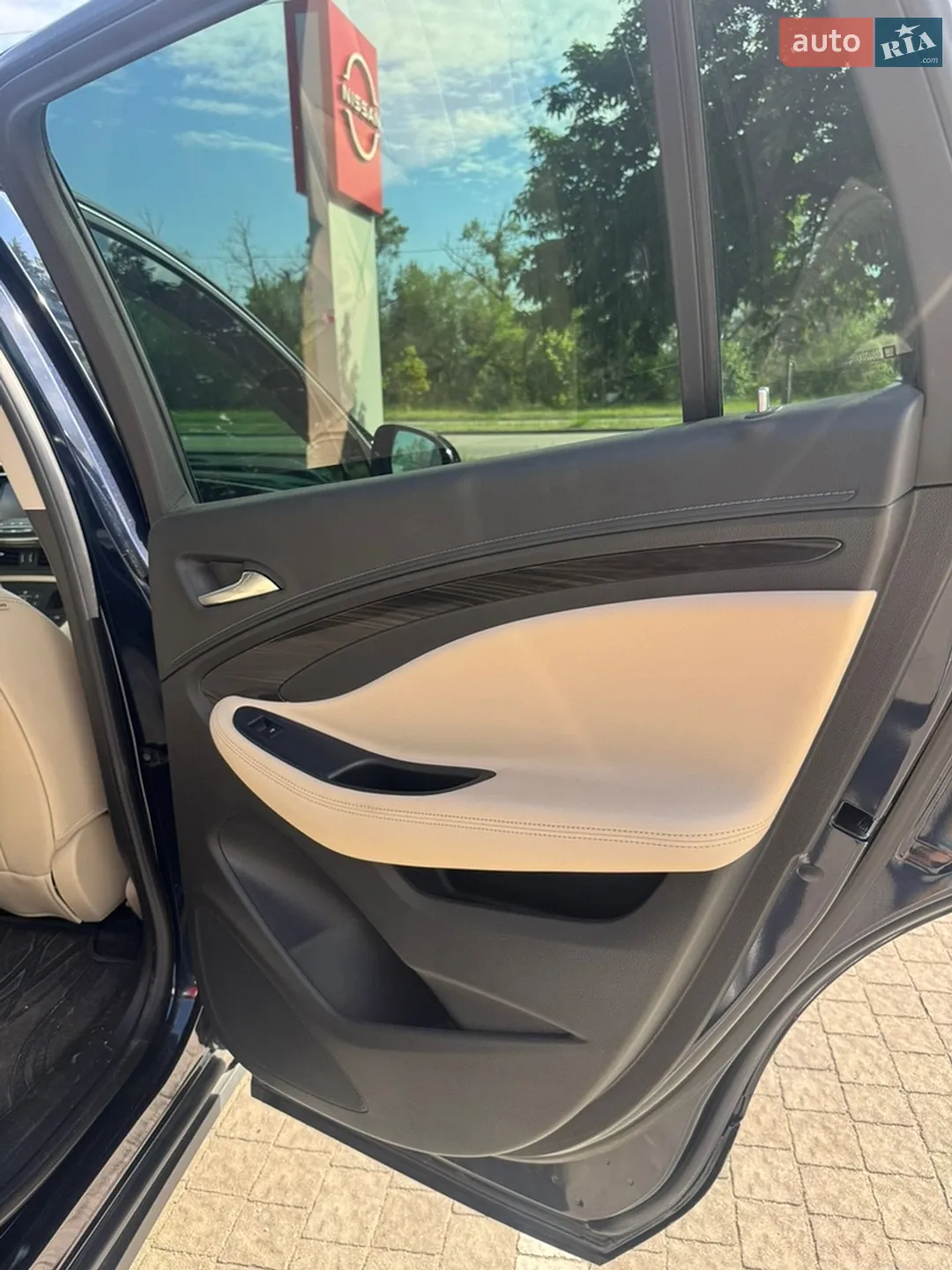 2020 Buick Envision - мініатюра 13