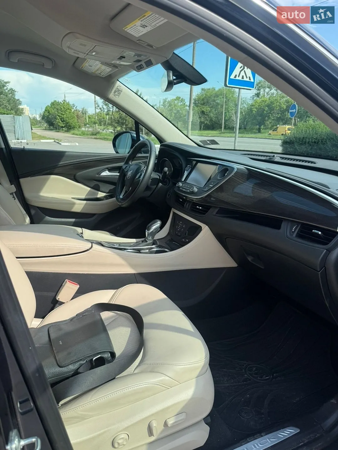 2020 Buick Envision - мініатюра 15