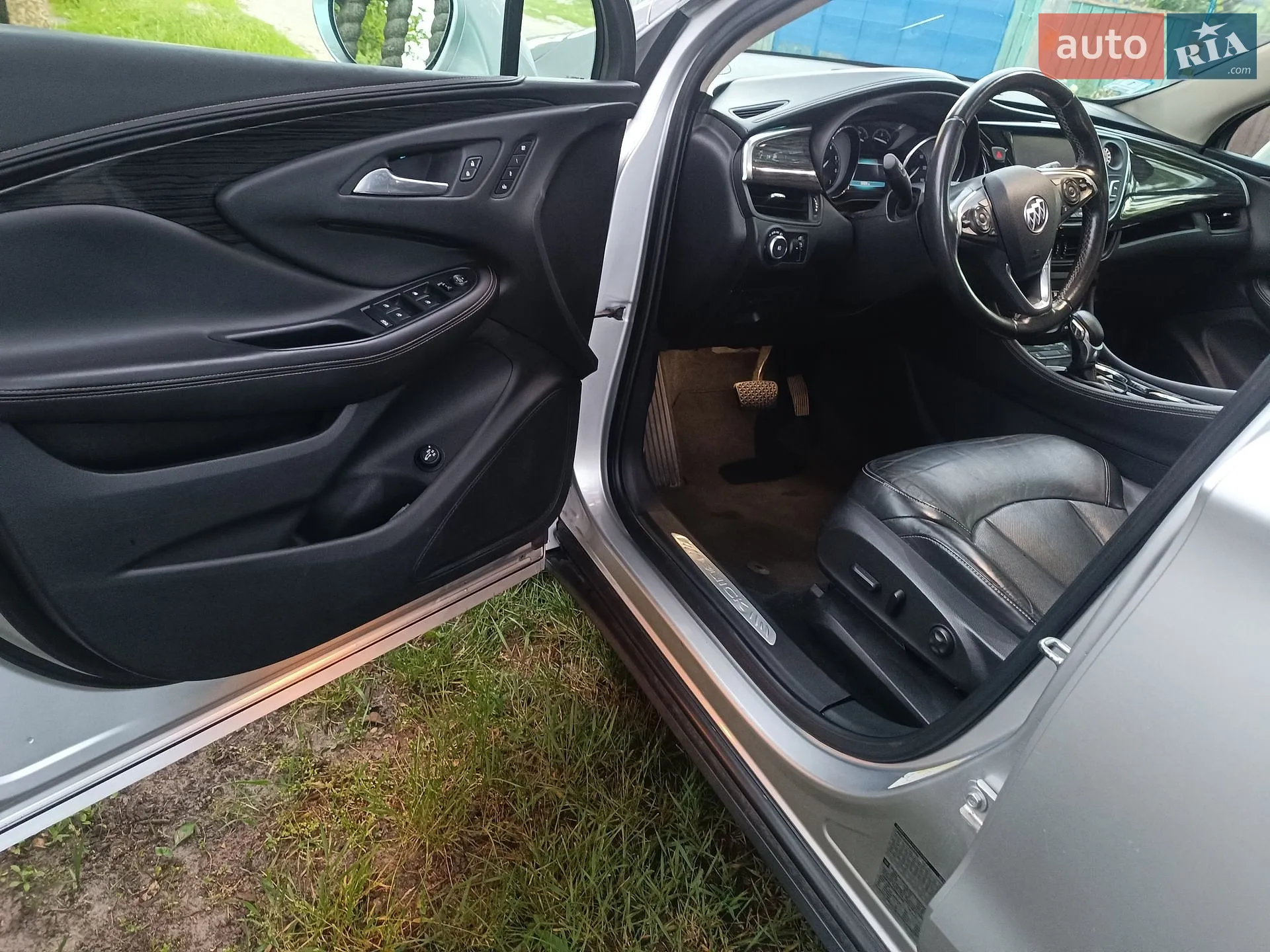 2016 Buick Envision - мініатюра 9