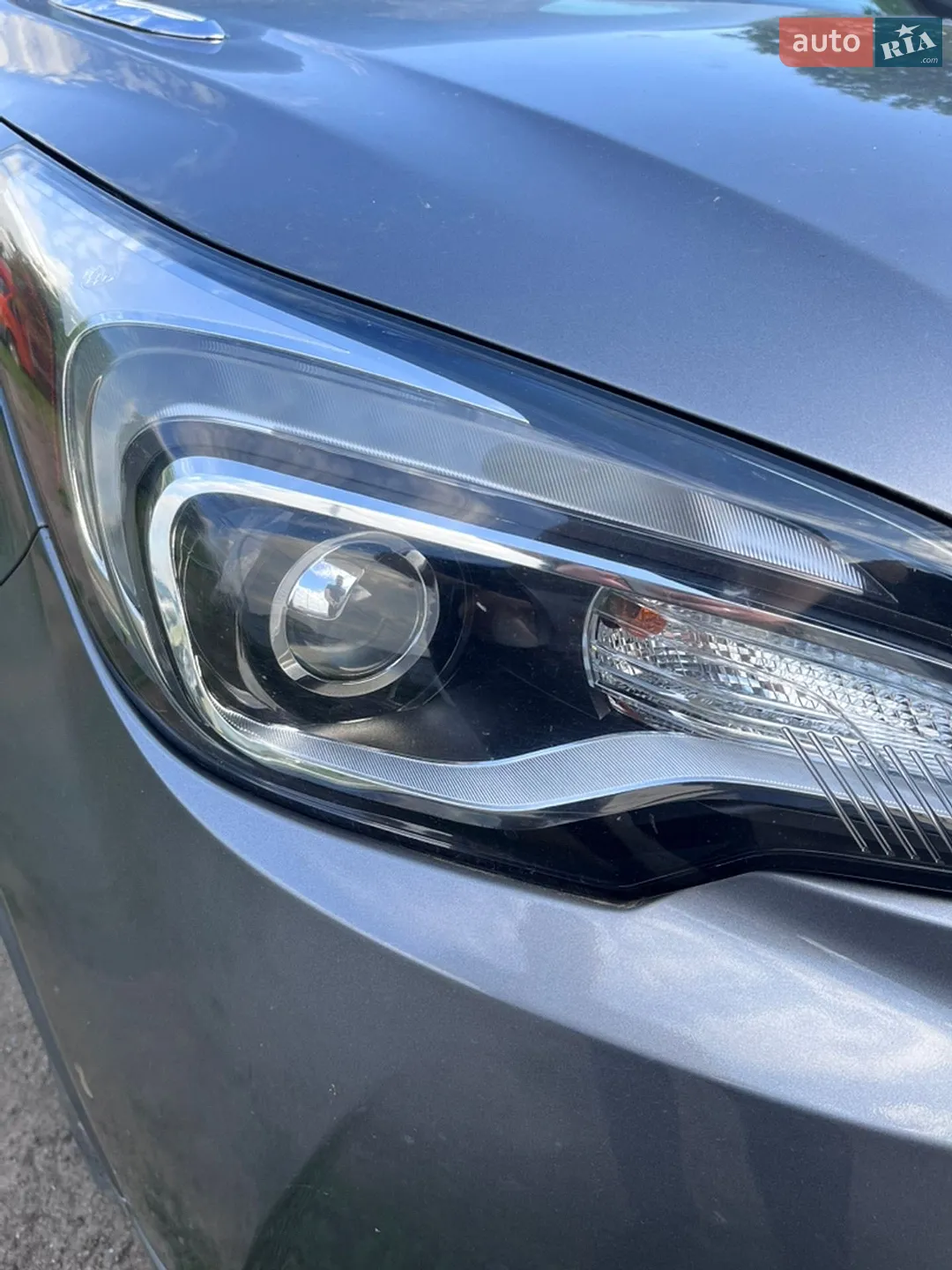 2019 Buick Envision - мініатюра 9