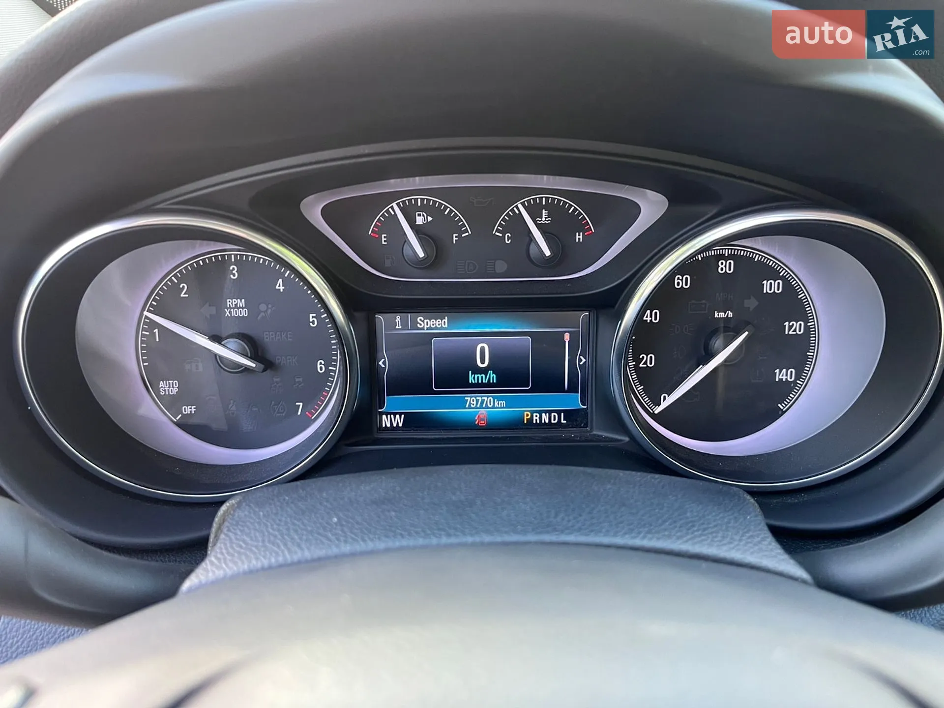 2019 Buick Envision - мініатюра 15