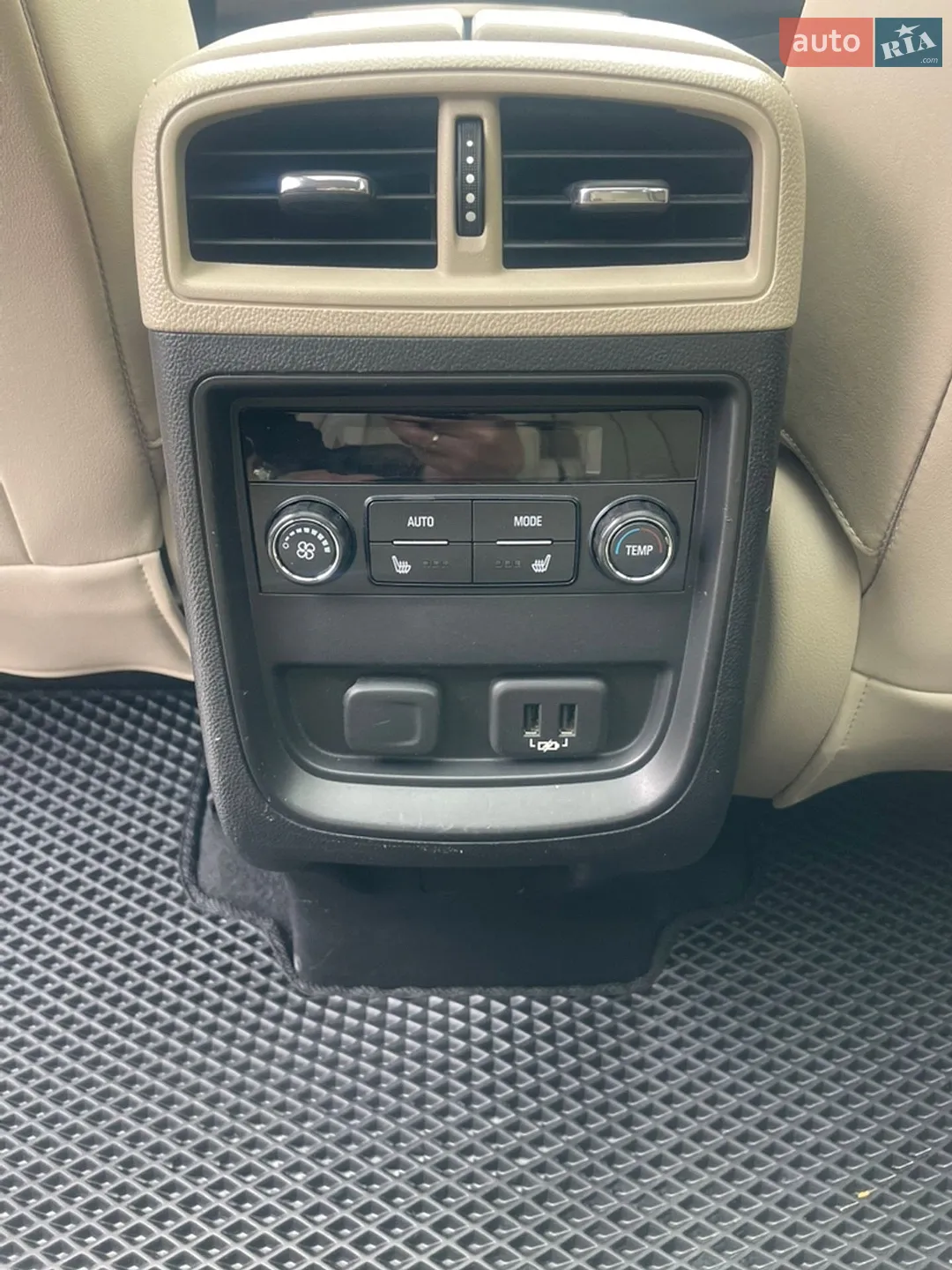 2020 Buick Envision - мініатюра 13