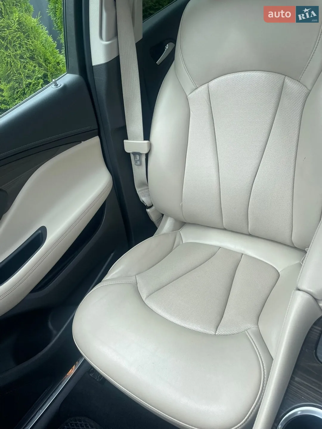 2020 Buick Envision - мініатюра 15
