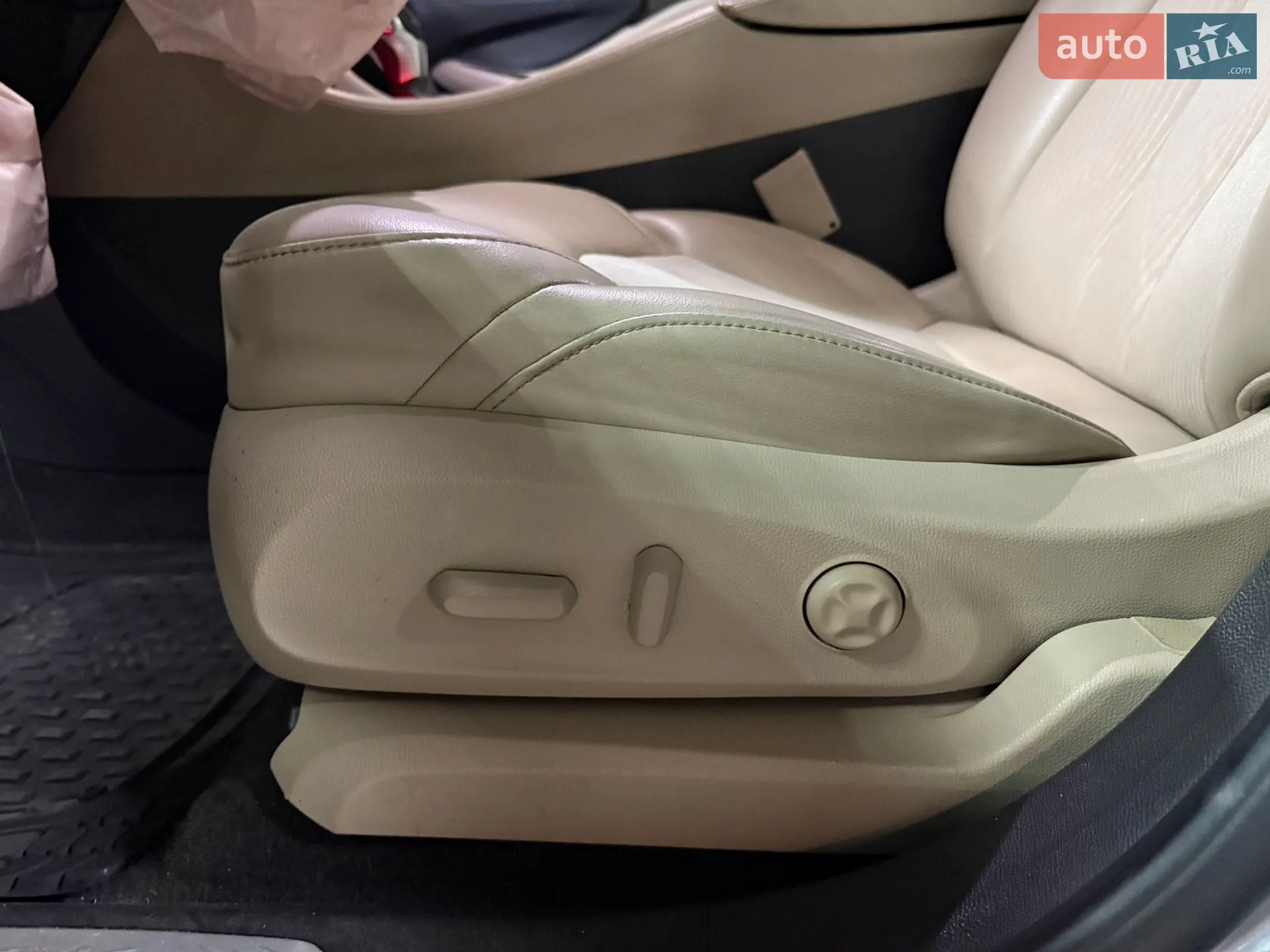 2018 Buick Envision - мініатюра 31