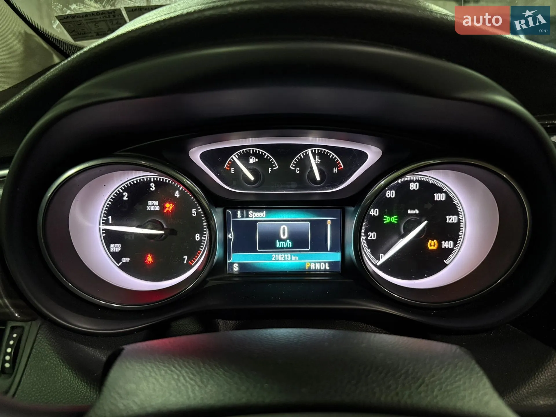2018 Buick Envision - мініатюра 42