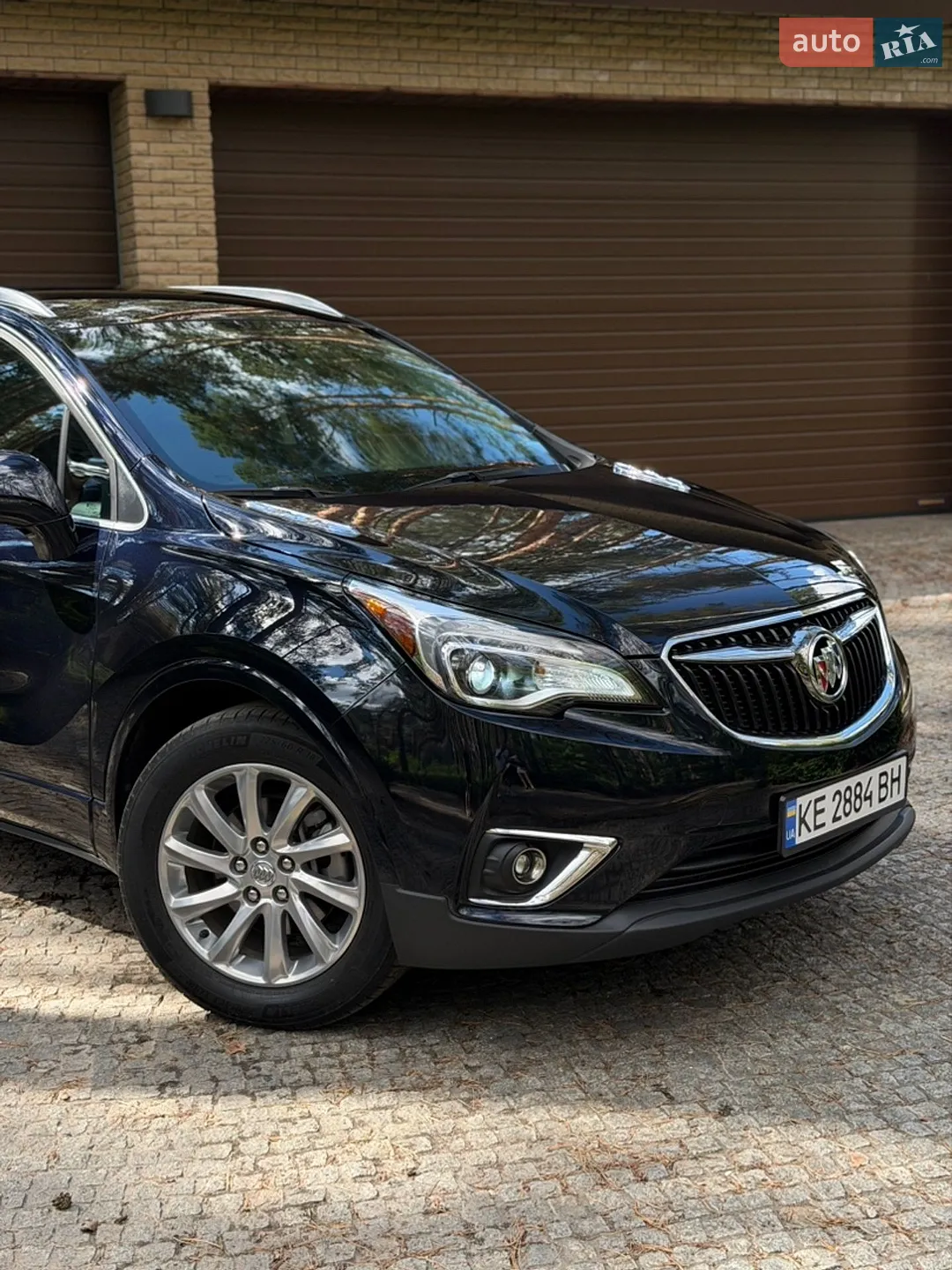 2020 Buick Envision - мініатюра 3