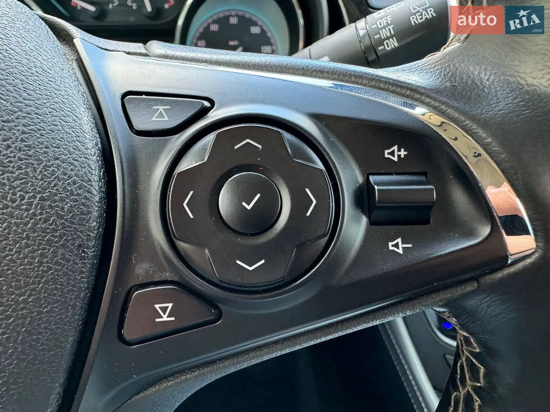 2016 Buick Envision - мініатюра 23