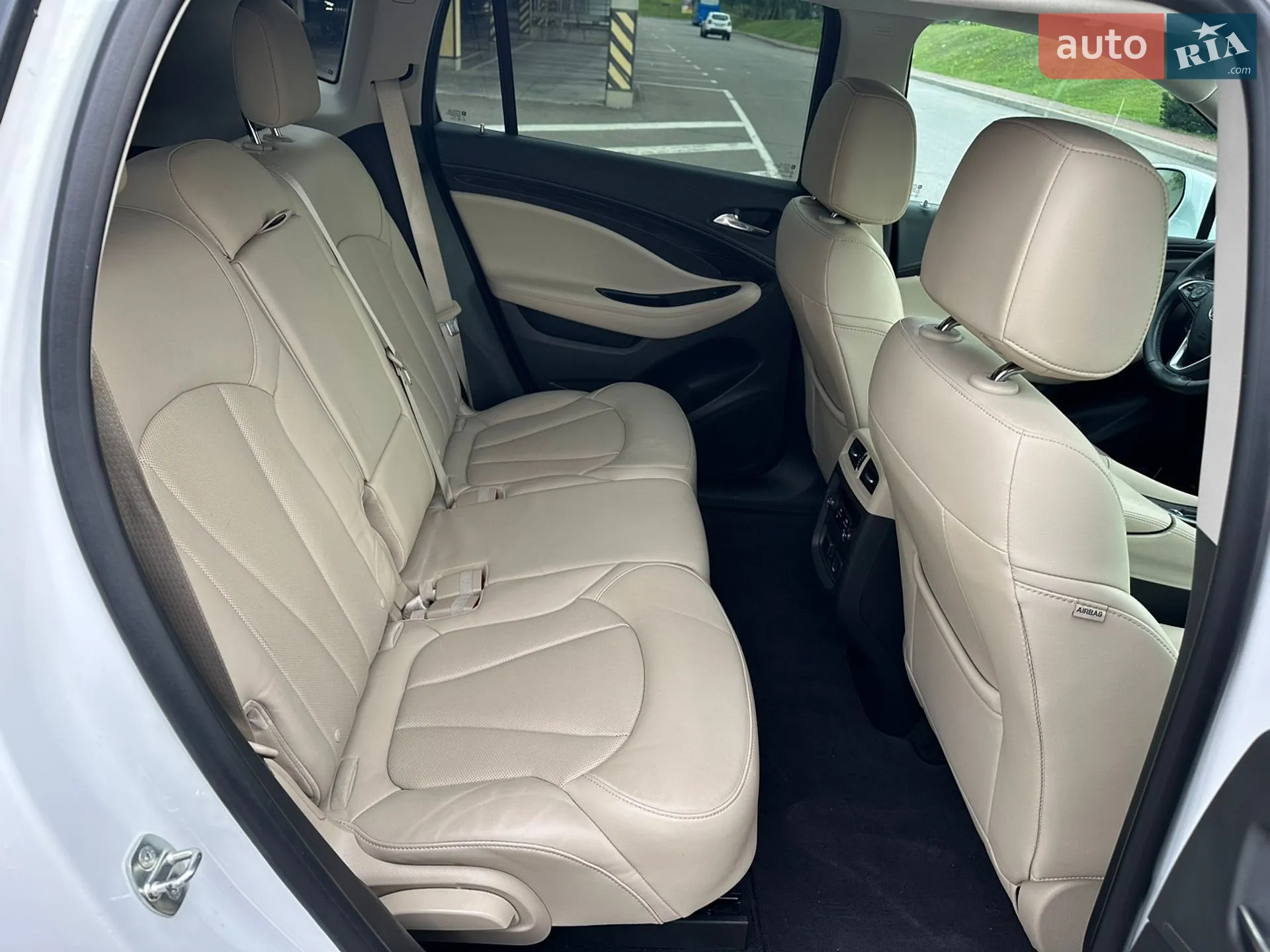 2020 Buick Envision - мініатюра 25
