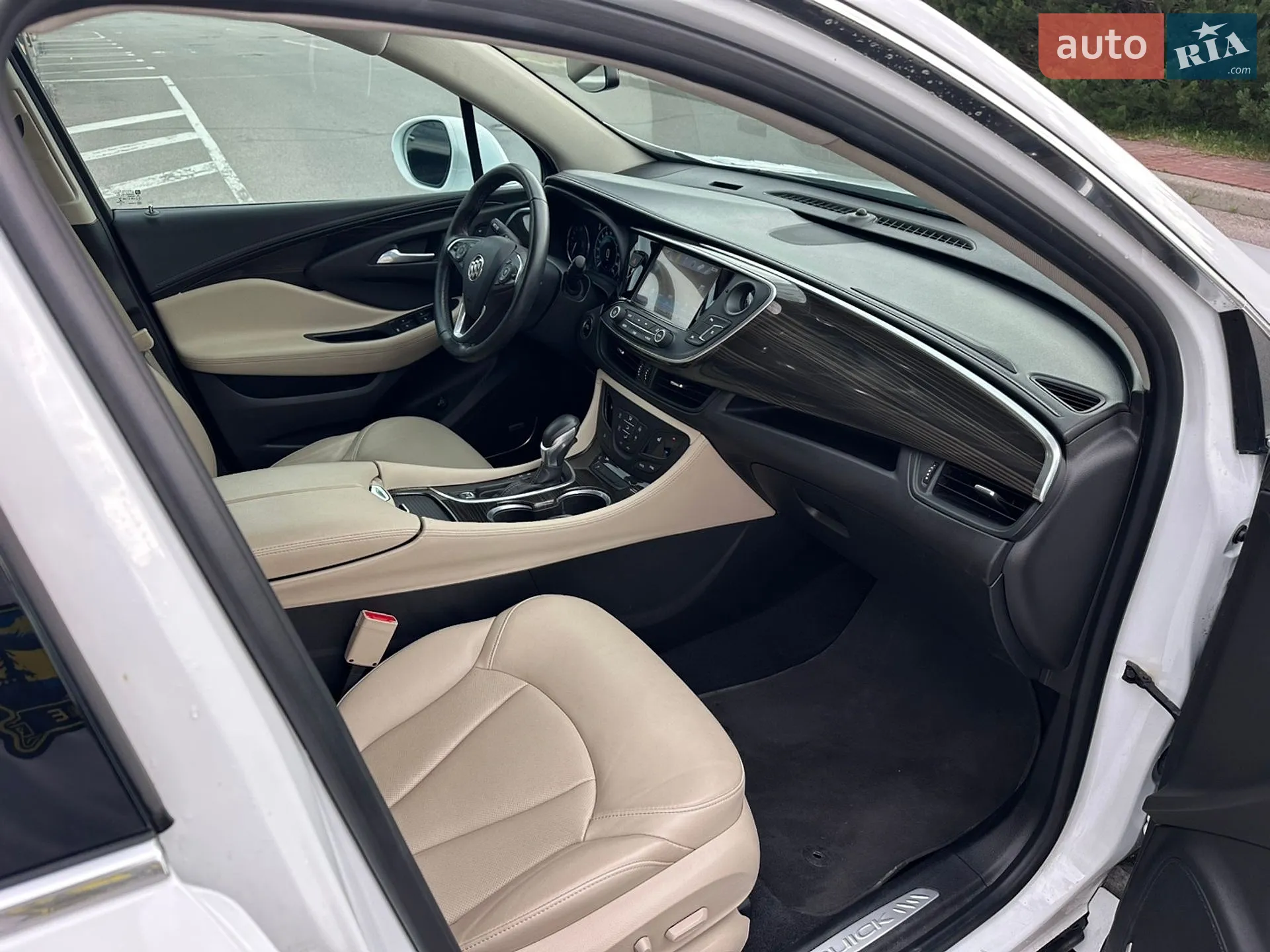 2020 Buick Envision - мініатюра 28