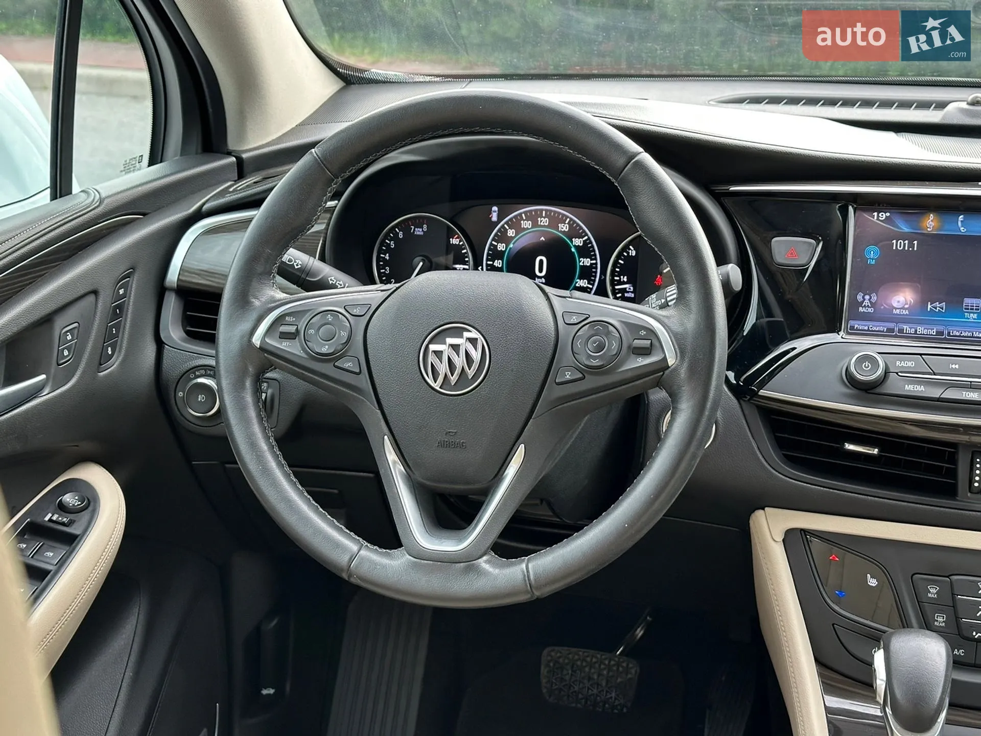 2020 Buick Envision - мініатюра 31