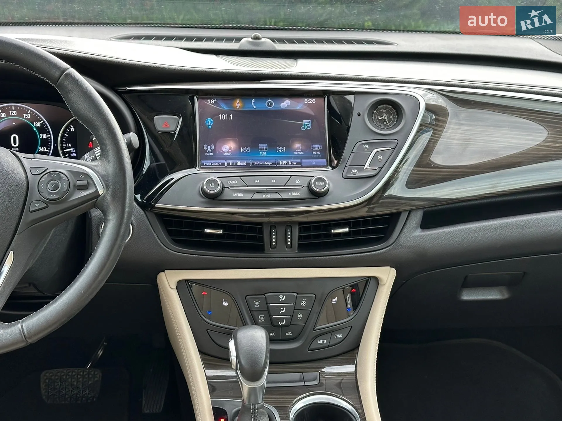 2020 Buick Envision - мініатюра 32