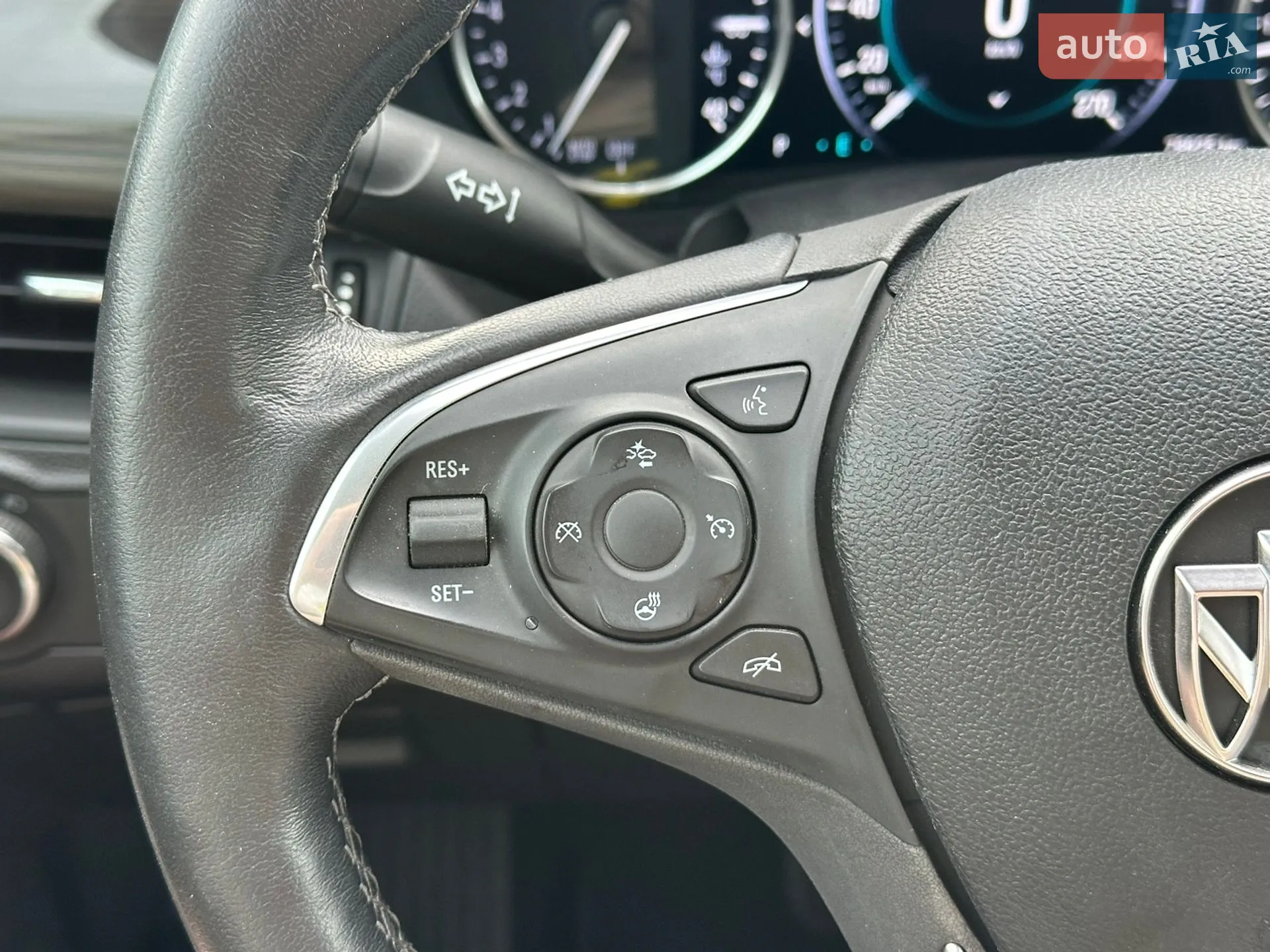 2020 Buick Envision - мініатюра 35