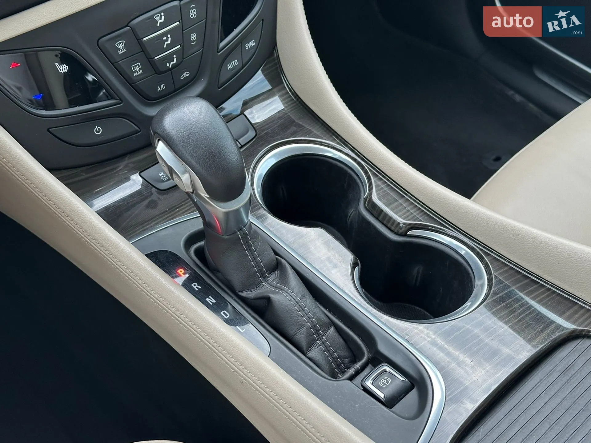 2020 Buick Envision - мініатюра 43