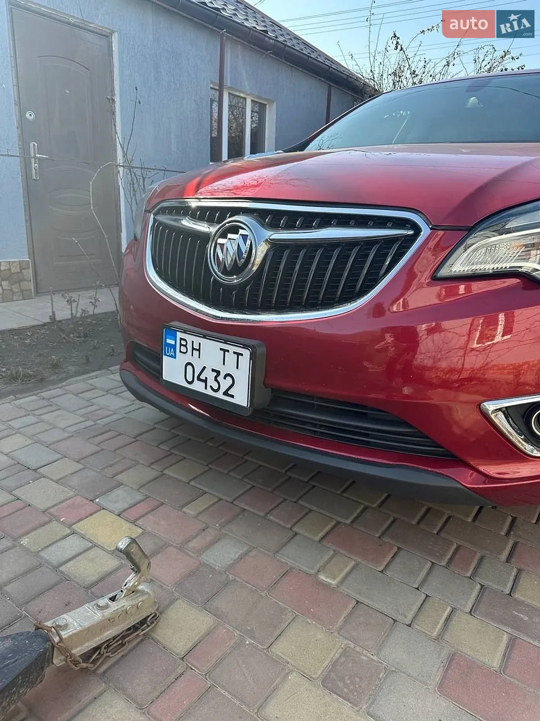 2019 Buick Envision - мініатюра 6