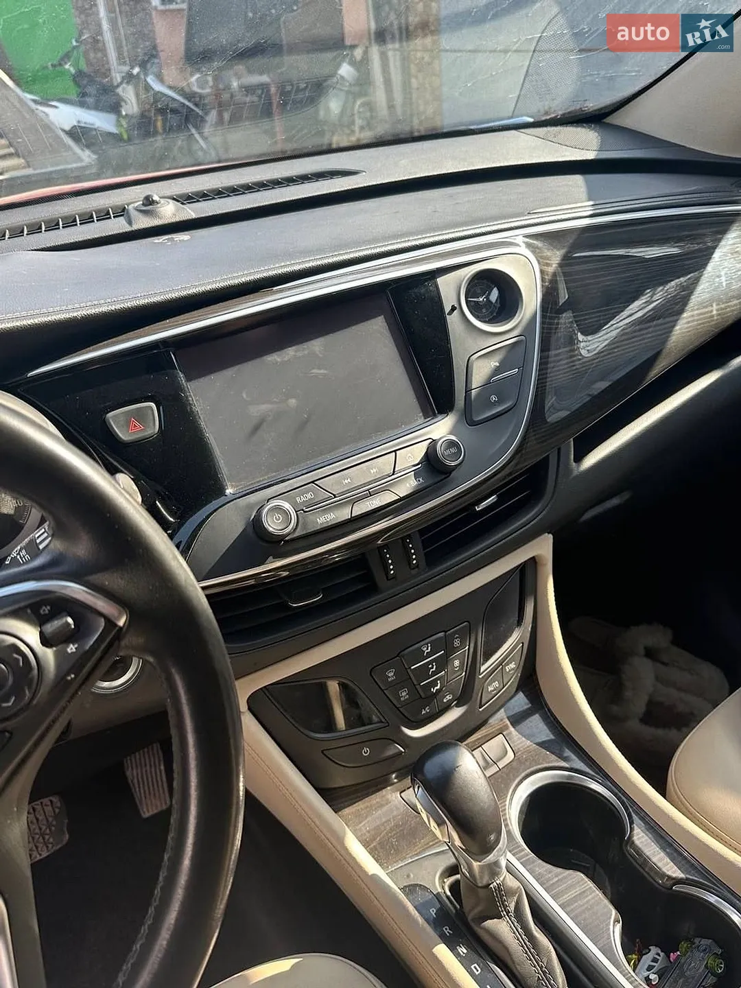 2019 Buick Envision - мініатюра 28