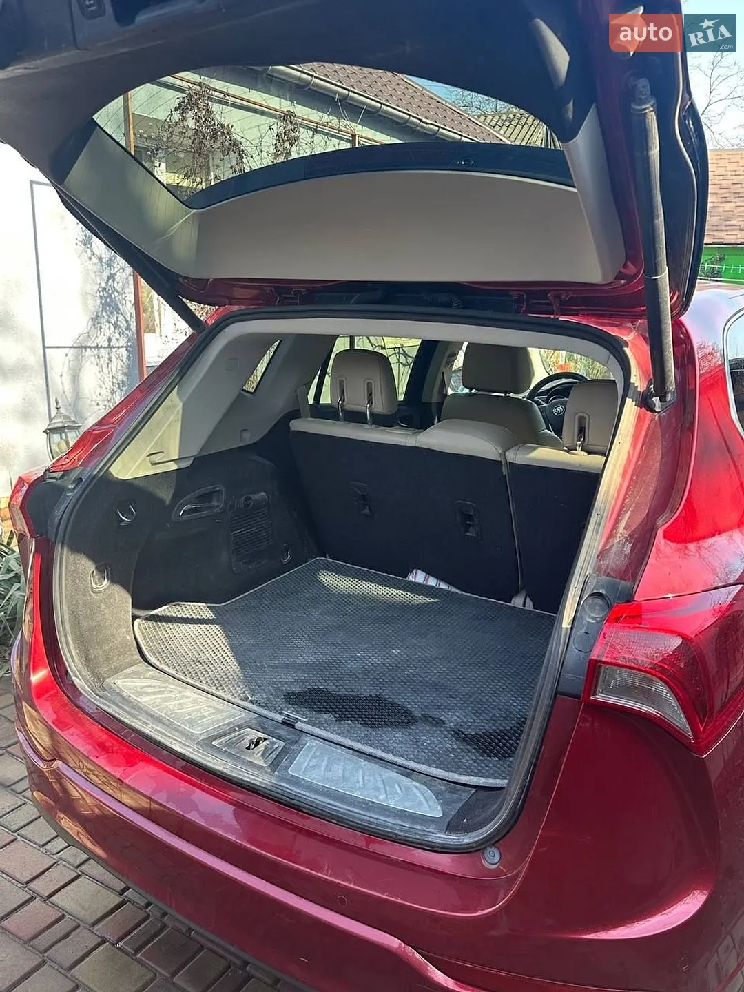 2019 Buick Envision - мініатюра 32