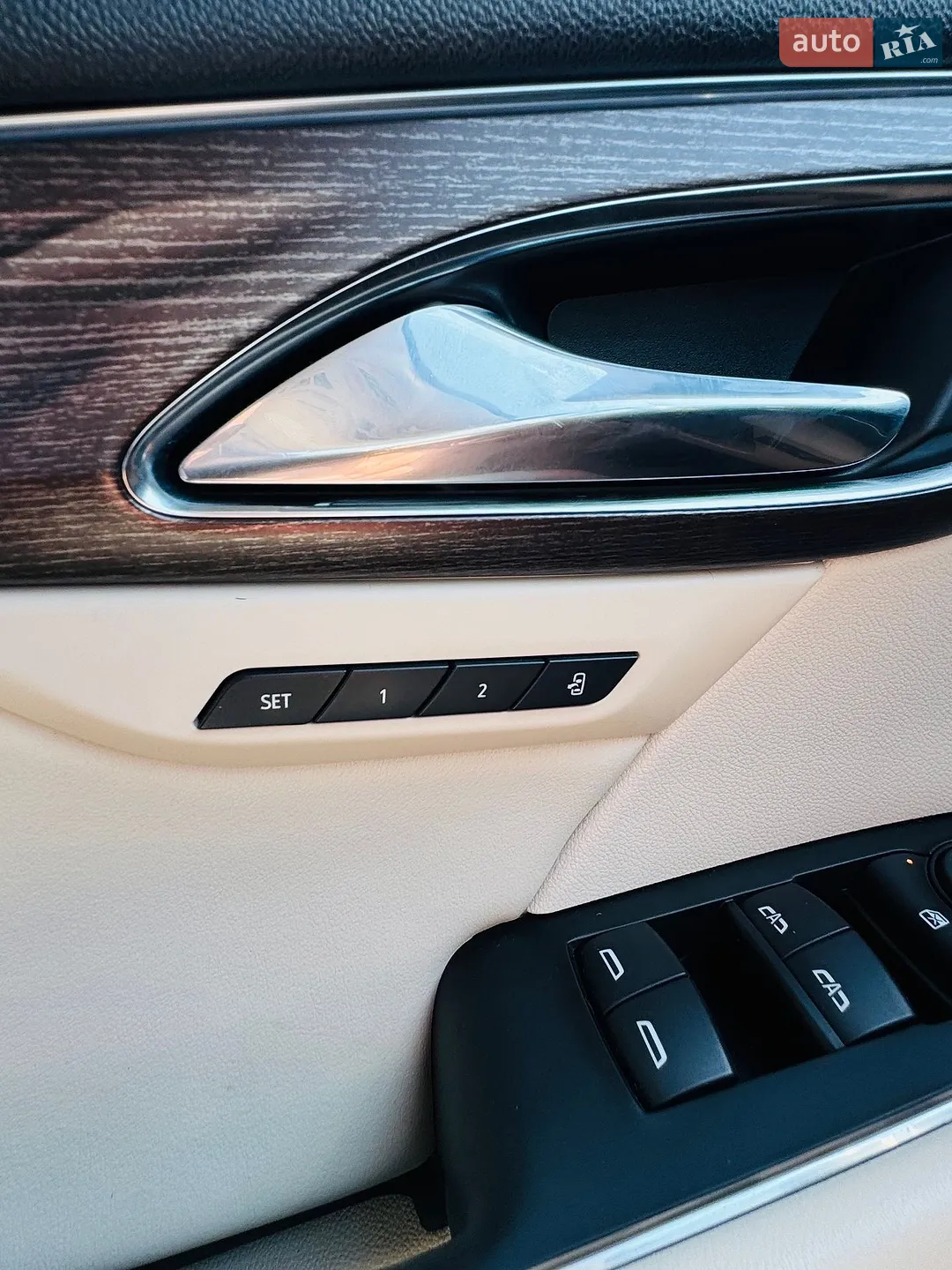 2021 Buick Envision - мініатюра 9