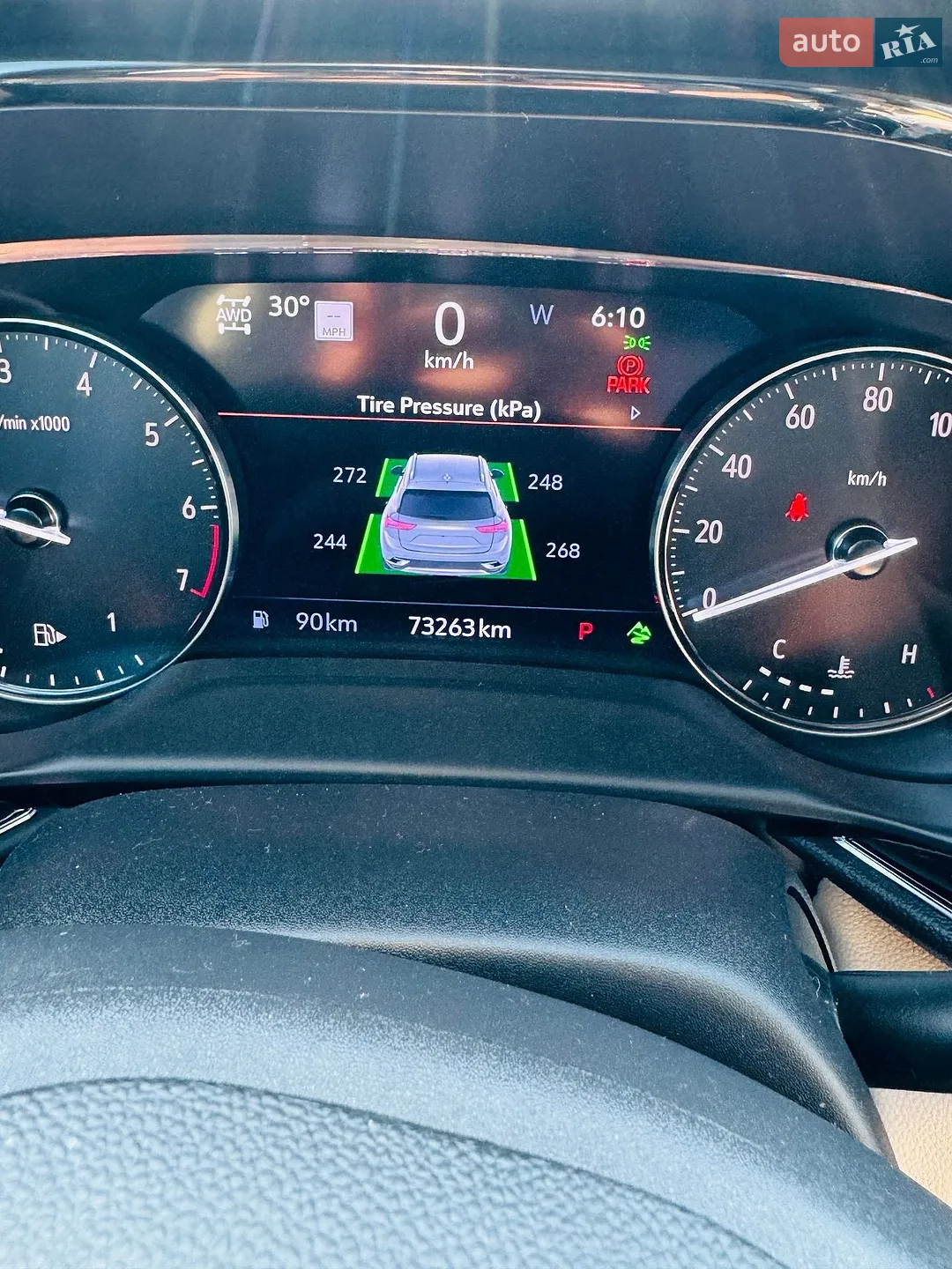 2021 Buick Envision - мініатюра 3
