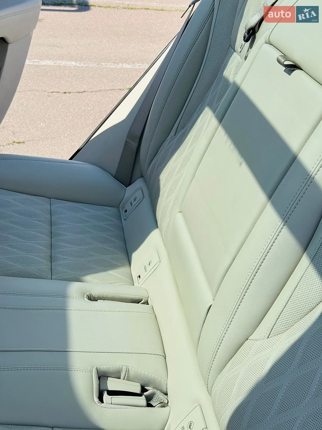 2021 Buick Envision - мініатюра 26