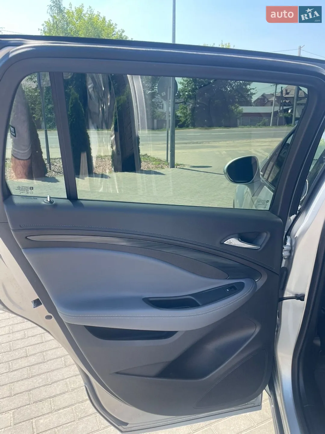 2018 Buick Envision - мініатюра 32