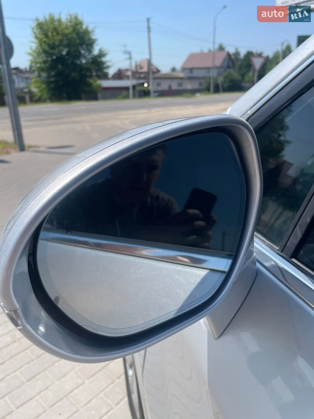 2018 Buick Envision - мініатюра 38