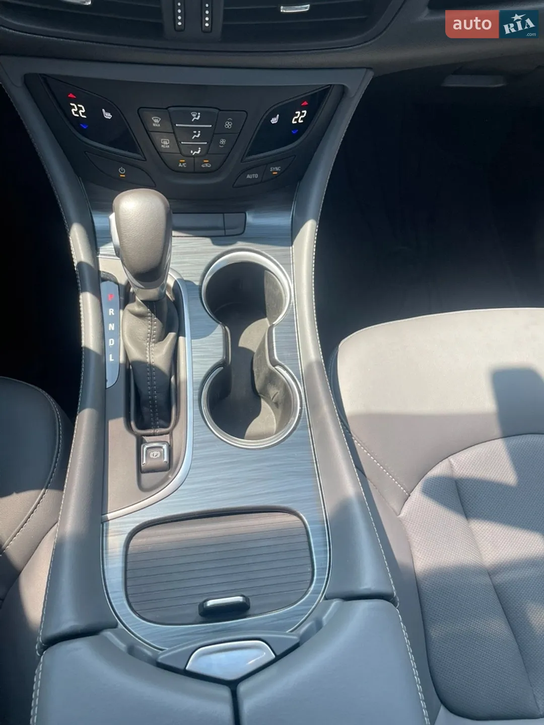 2018 Buick Envision - мініатюра 48