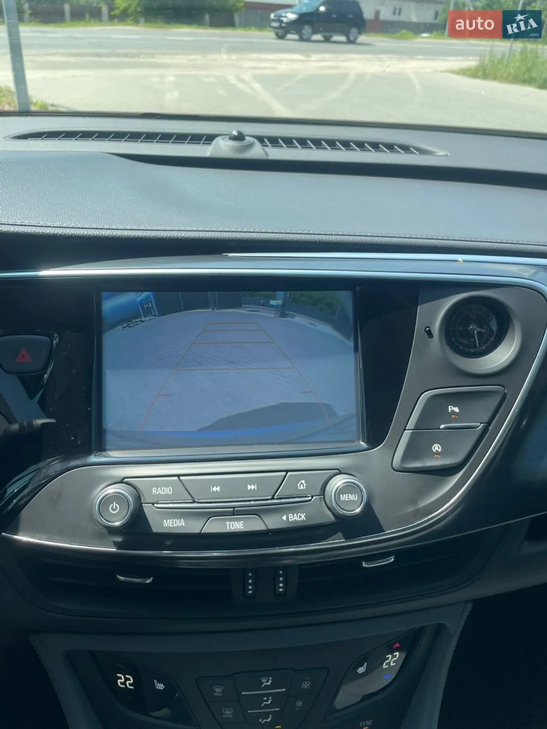2018 Buick Envision - мініатюра 52