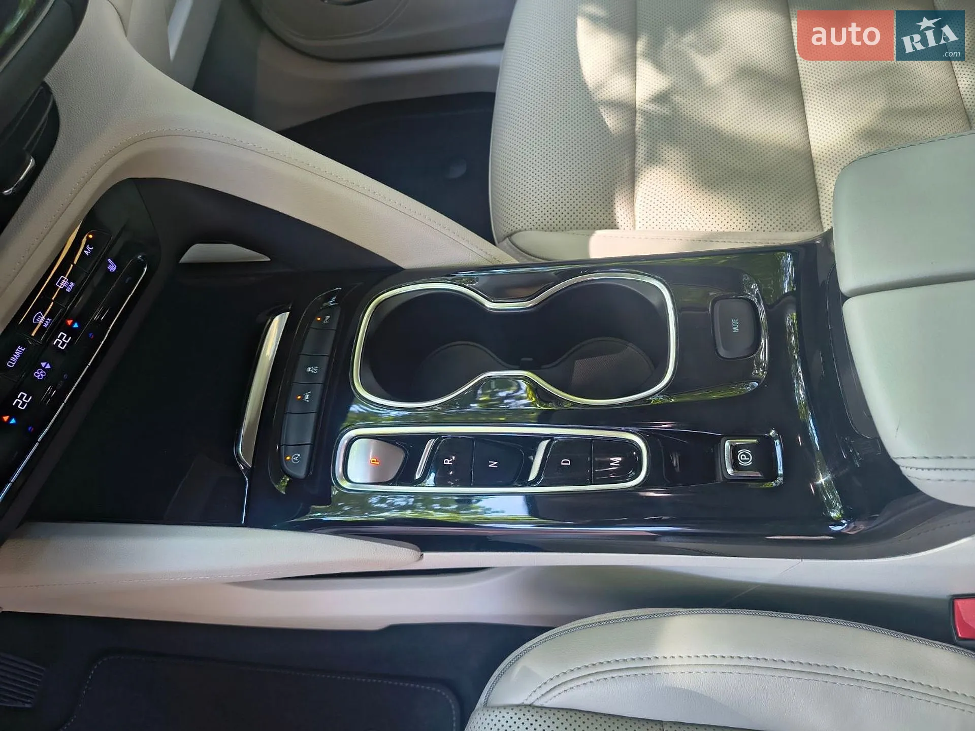 2021 Buick Envision - мініатюра 25
