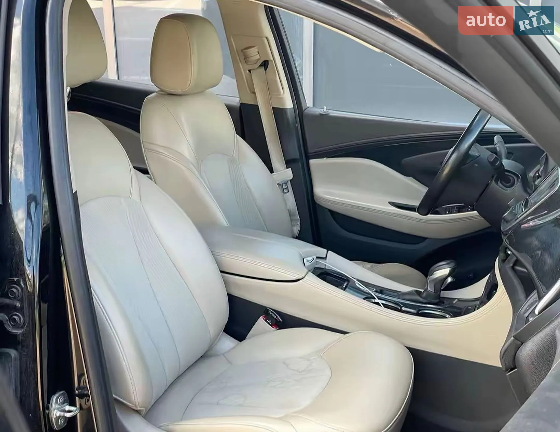 2017 Buick Envision - мініатюра 12