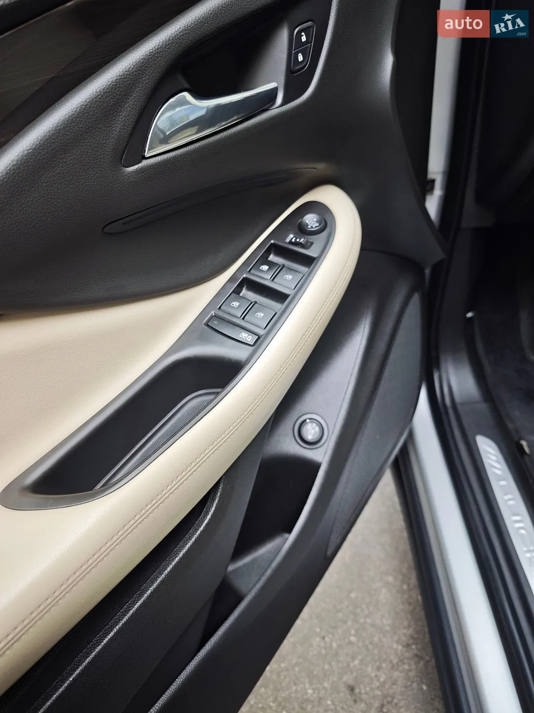 2018 Buick Envision - мініатюра 12