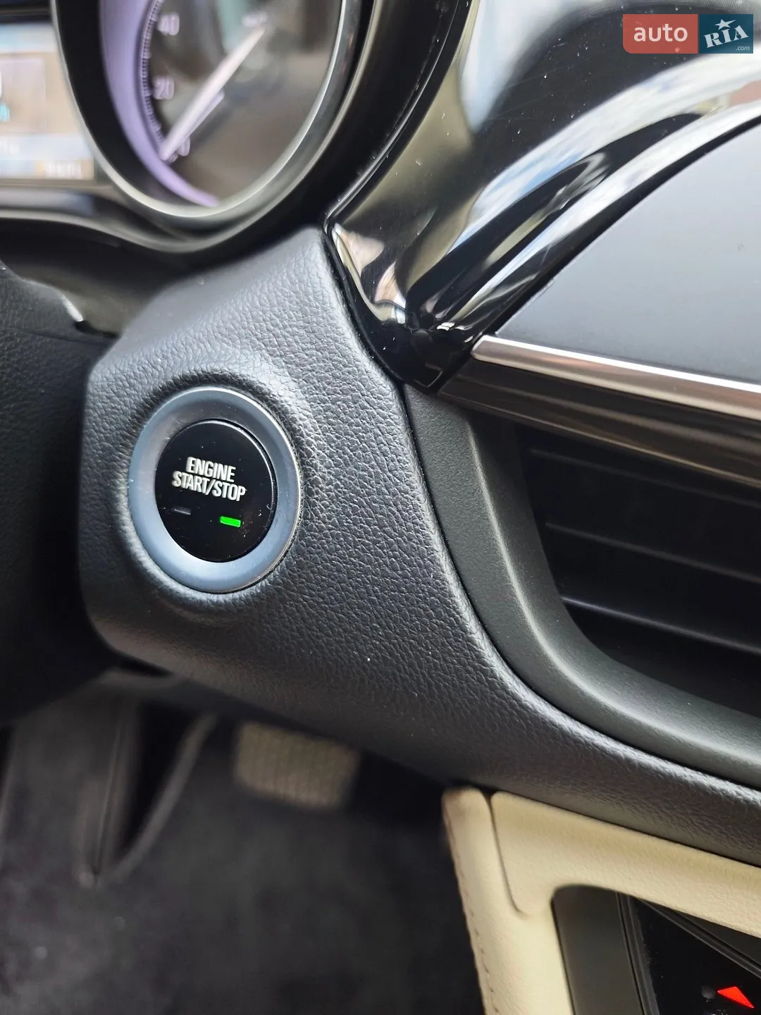 2018 Buick Envision - мініатюра 29