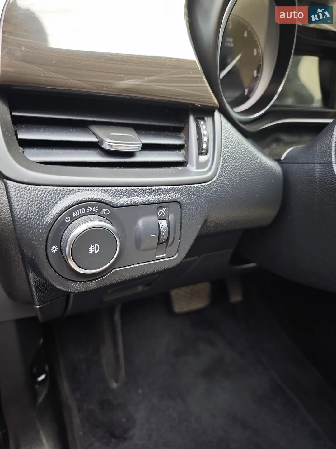 2018 Buick Envision - мініатюра 33
