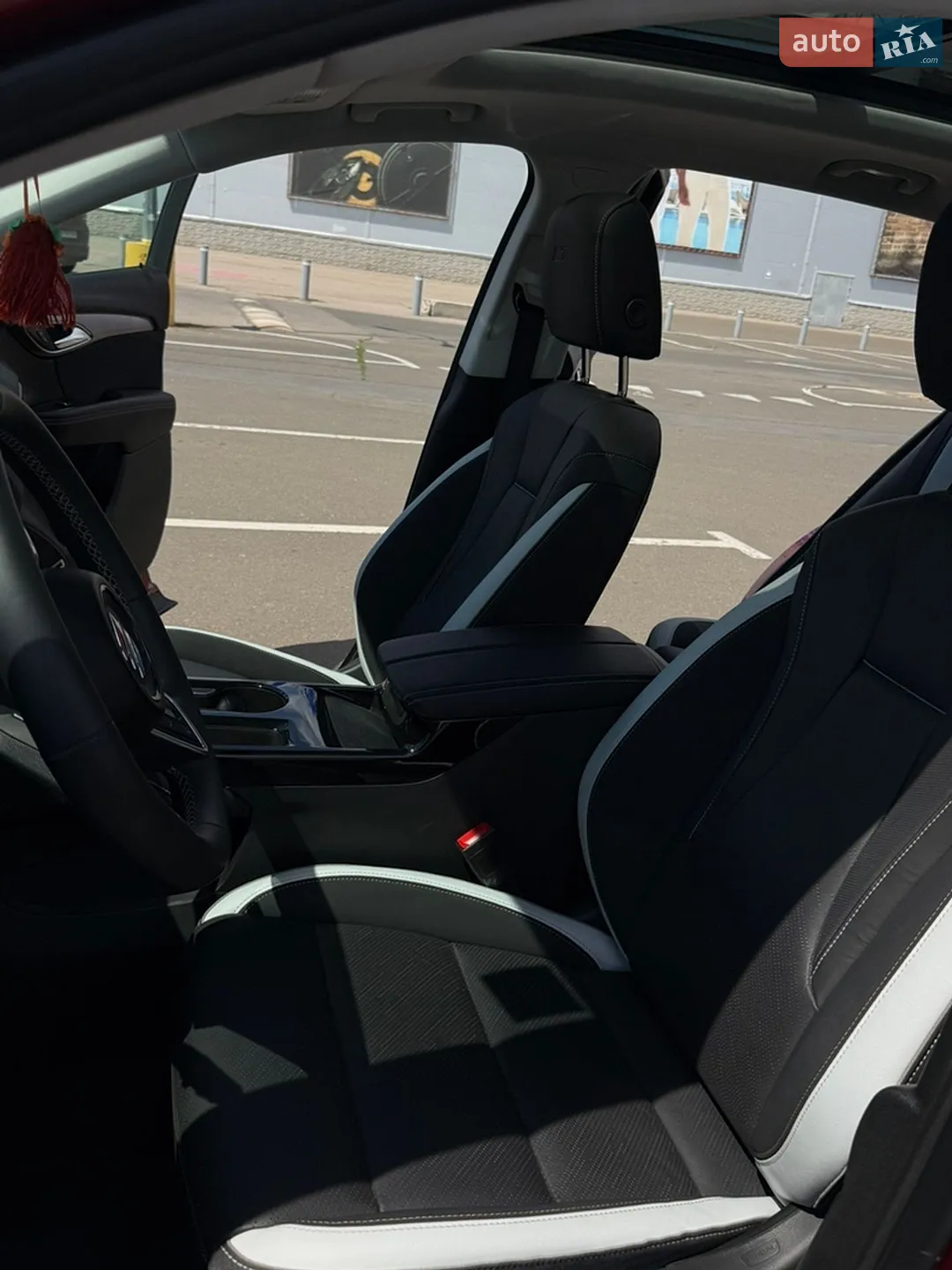 2024 Buick Envision - мініатюра 9