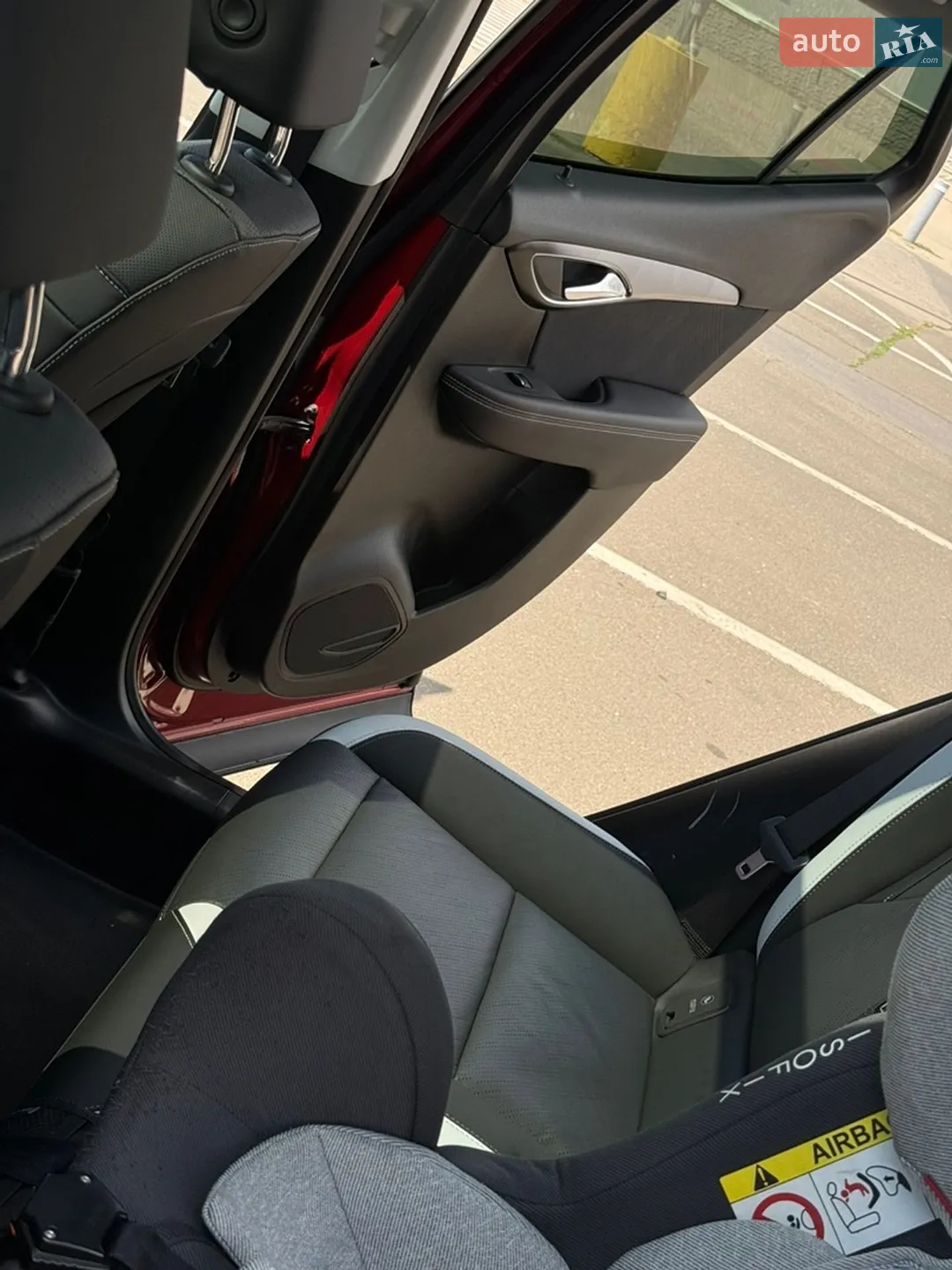 2024 Buick Envision - мініатюра 11