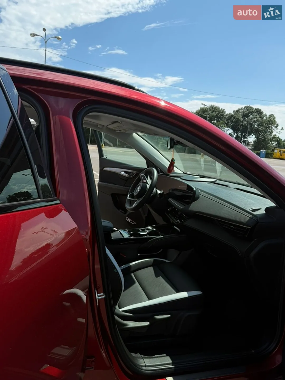 2024 Buick Envision - мініатюра 14