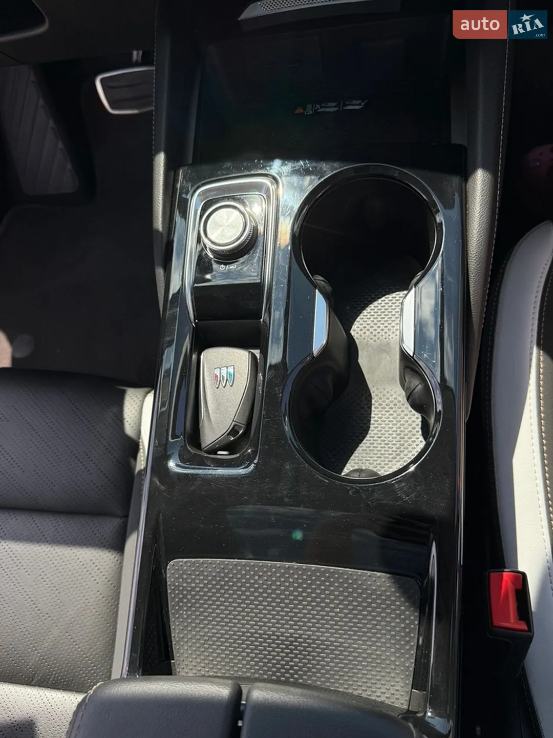 2024 Buick Envision - мініатюра 16