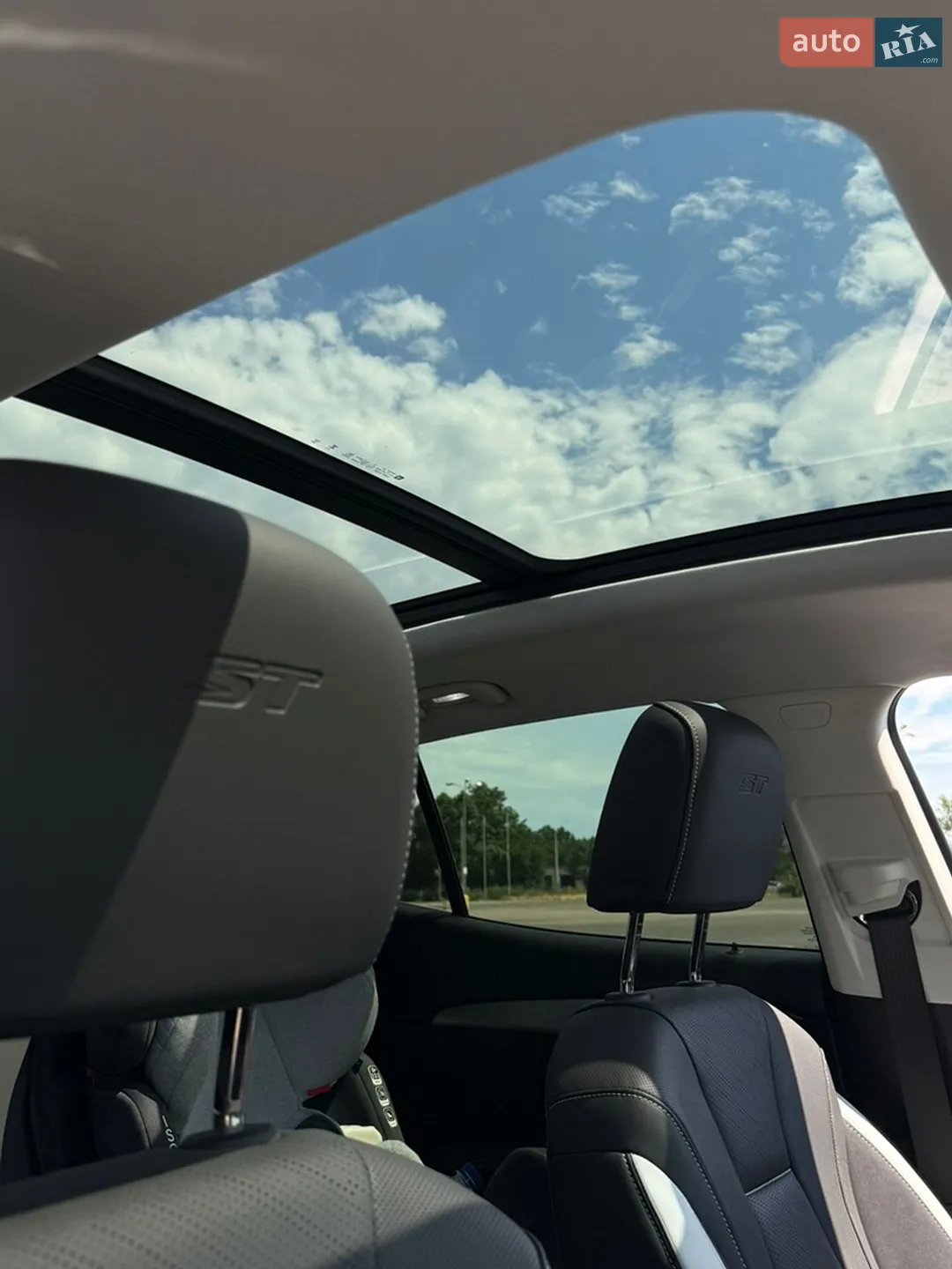 2024 Buick Envision - мініатюра 18