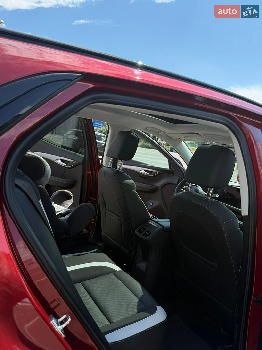 2024 Buick Envision - мініатюра 19