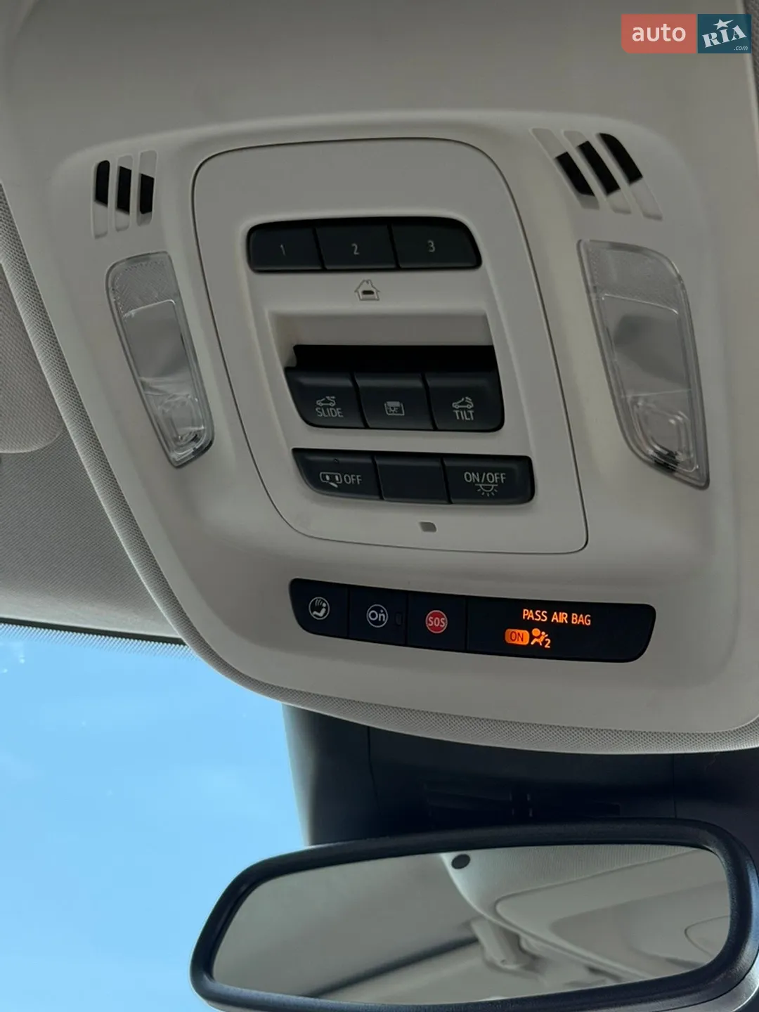 2024 Buick Envision - мініатюра 21