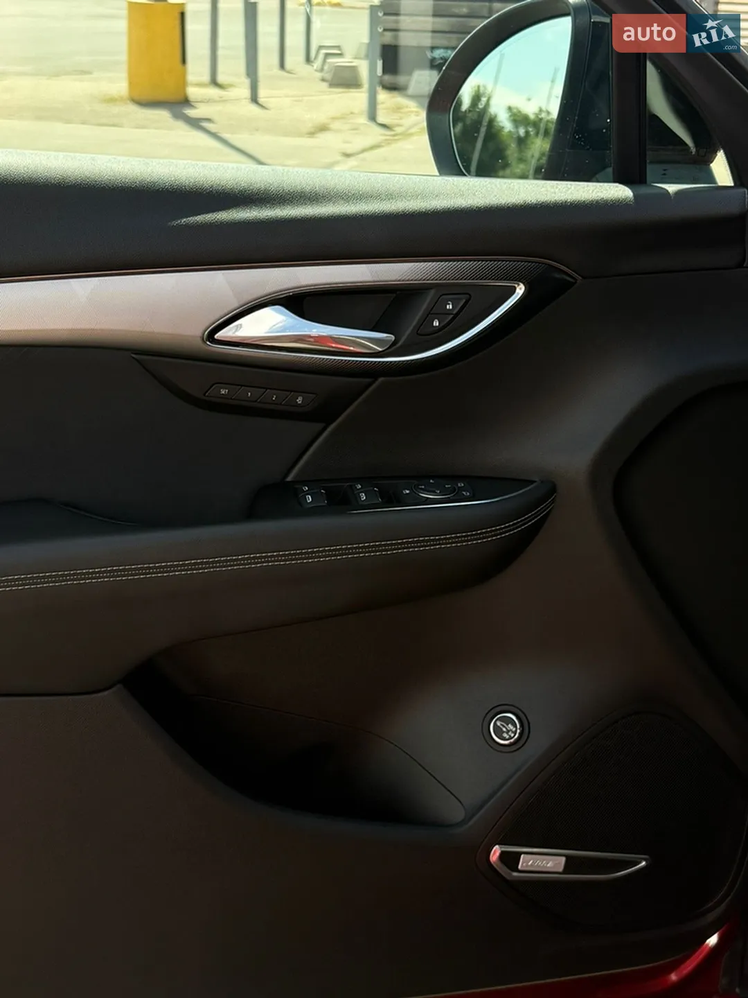 2024 Buick Envision - мініатюра 23