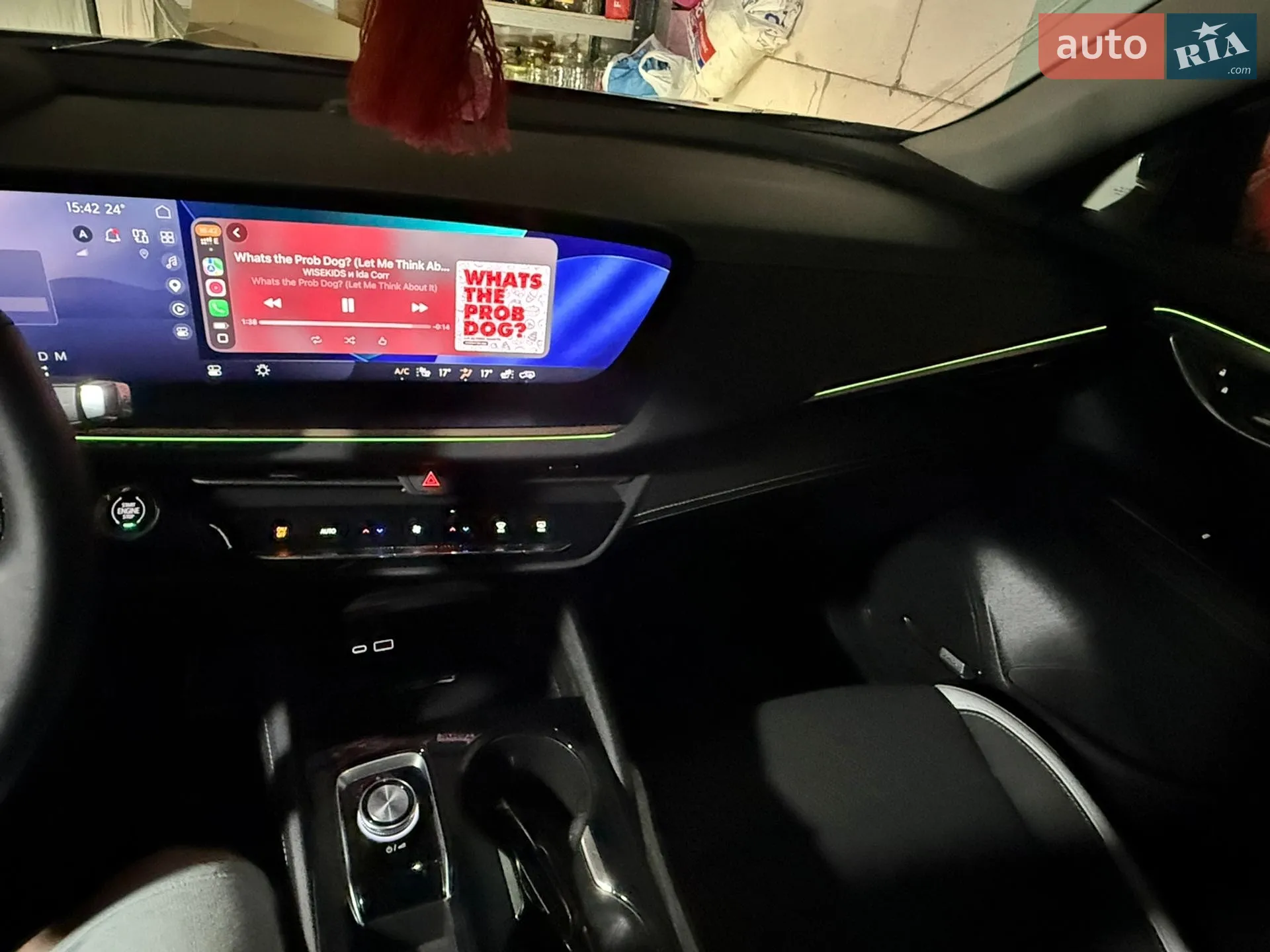 2024 Buick Envision - мініатюра 27