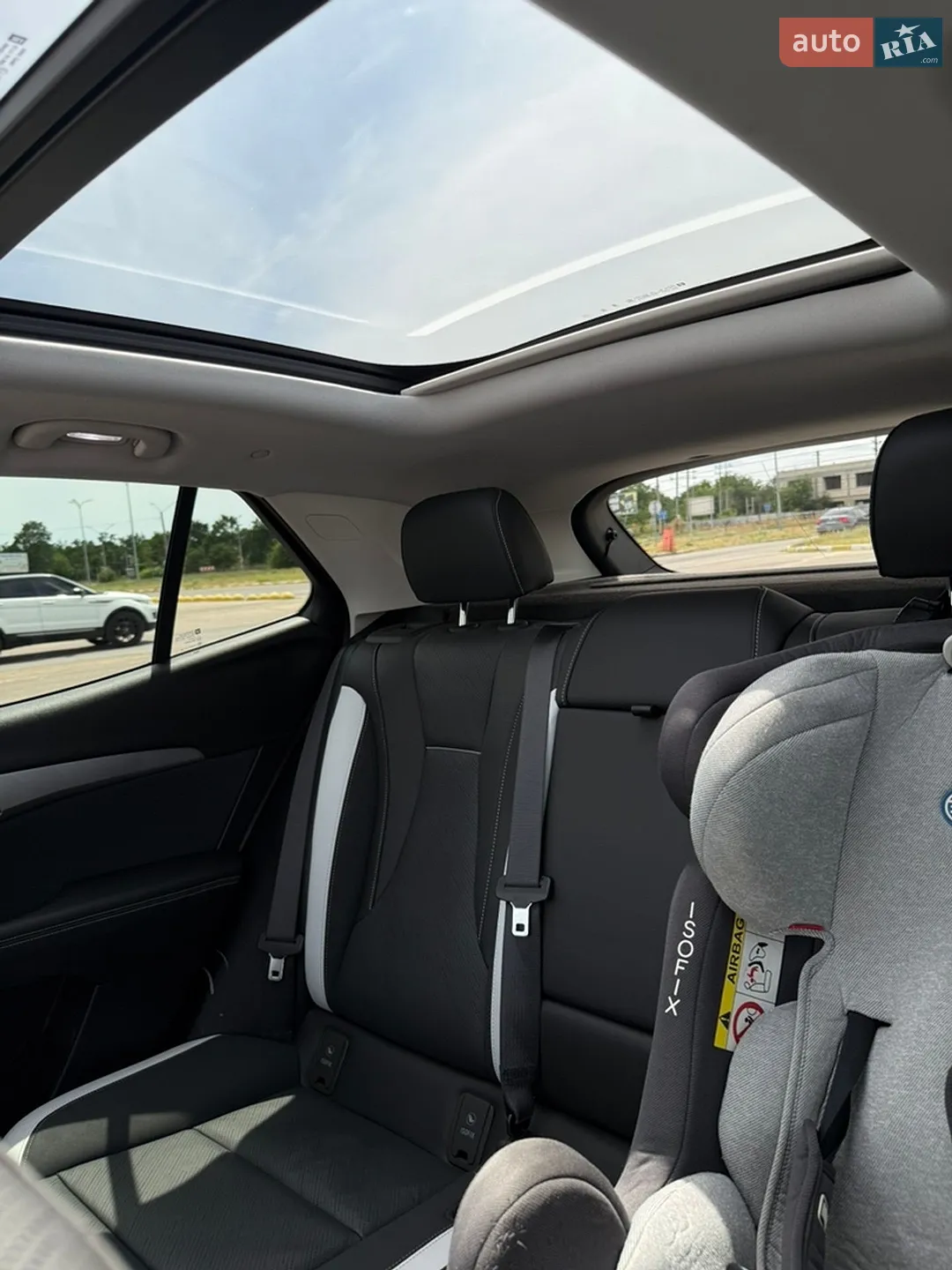 2024 Buick Envision - мініатюра 30